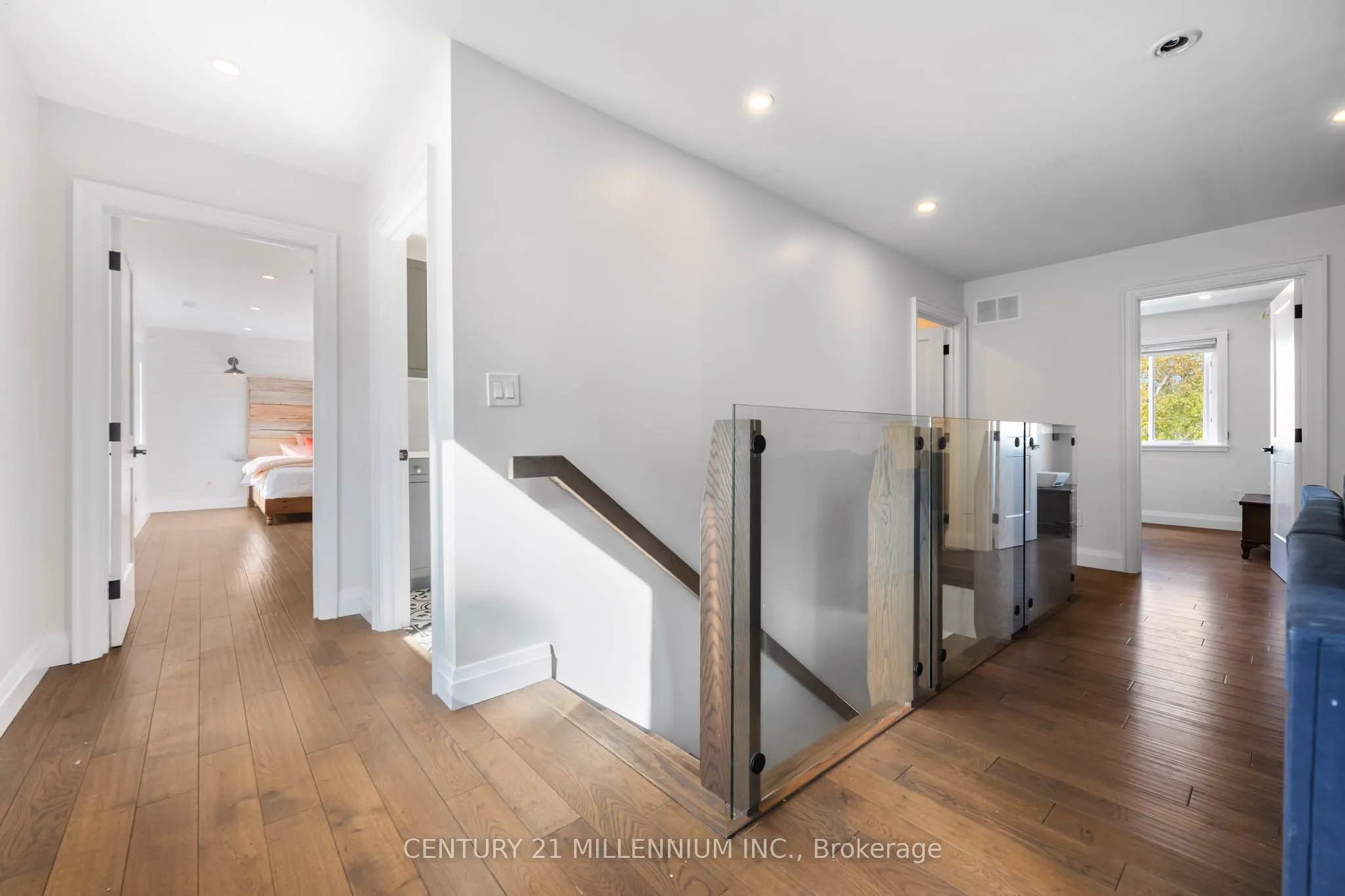 2 Amanda Street