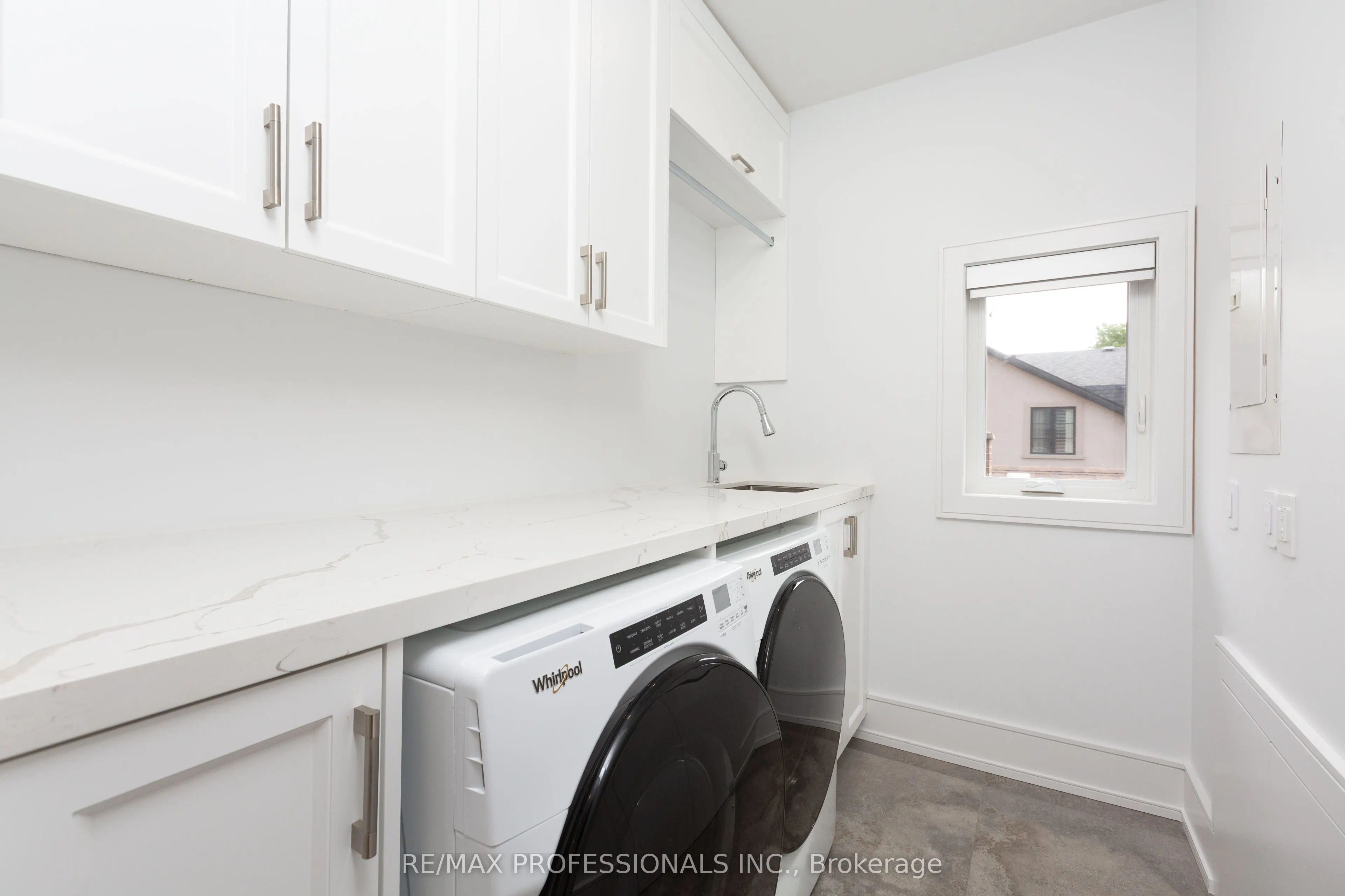 28 Martin Grove Road