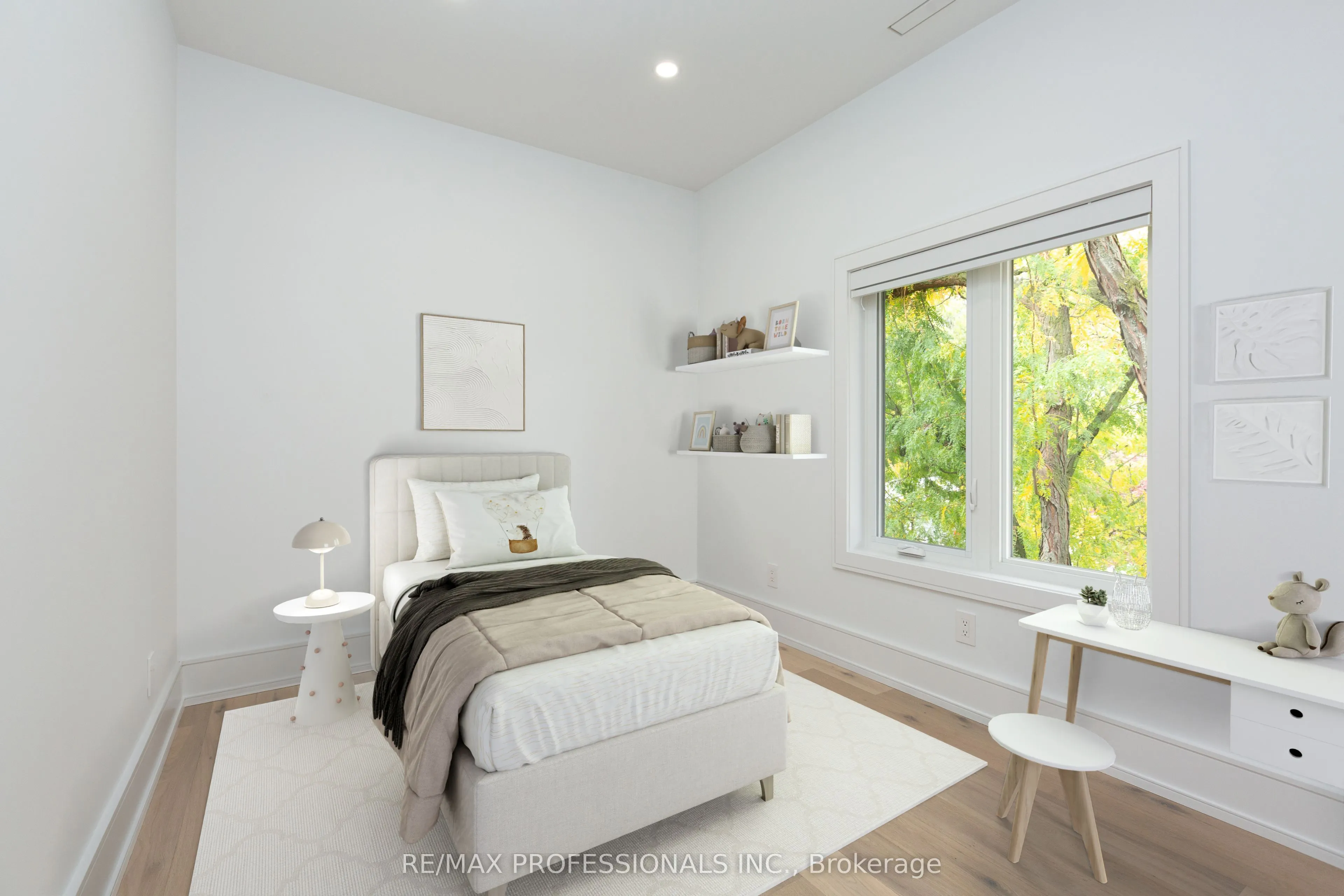 28 Martin Grove Road