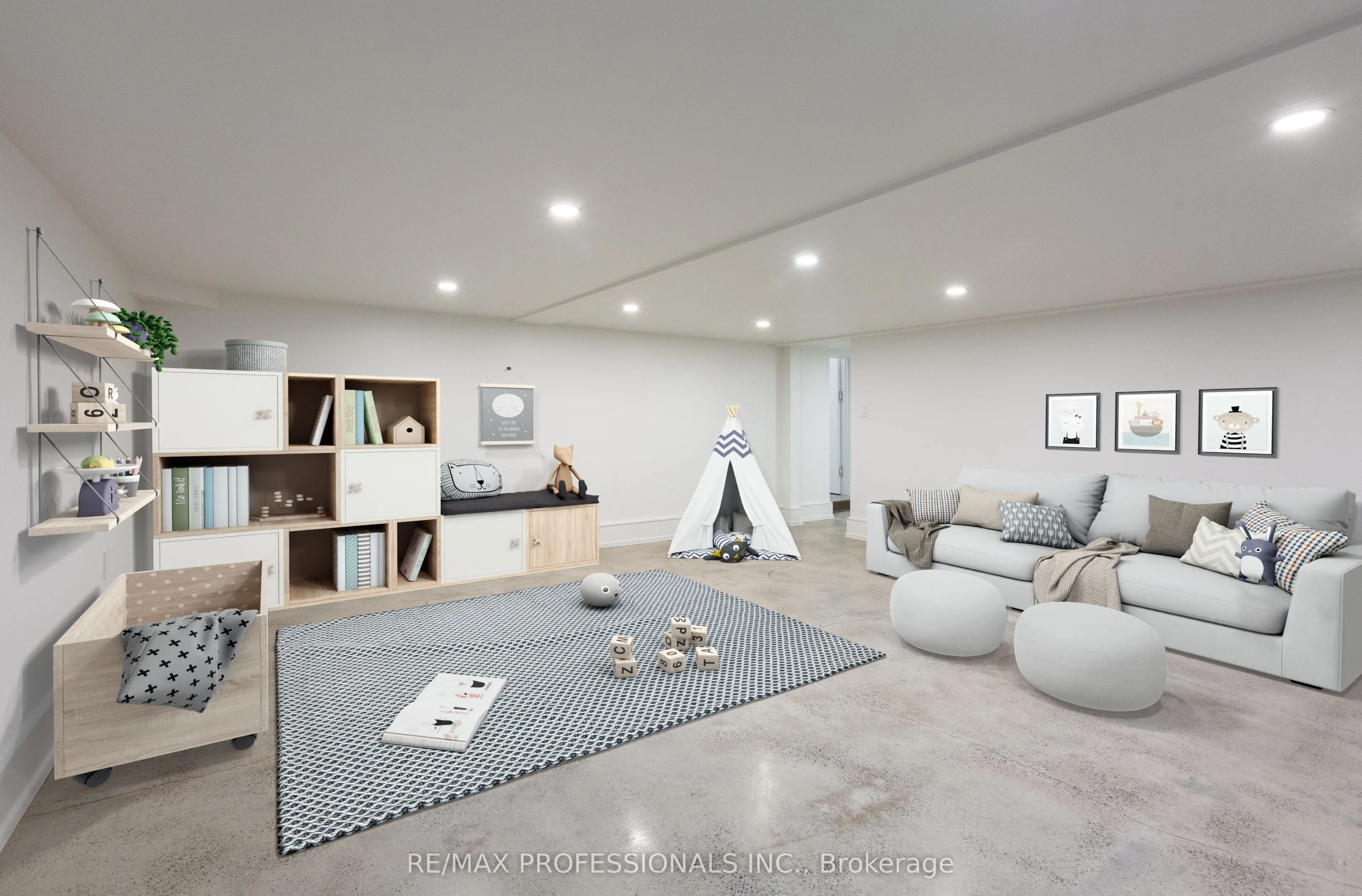 28 Martin Grove Road