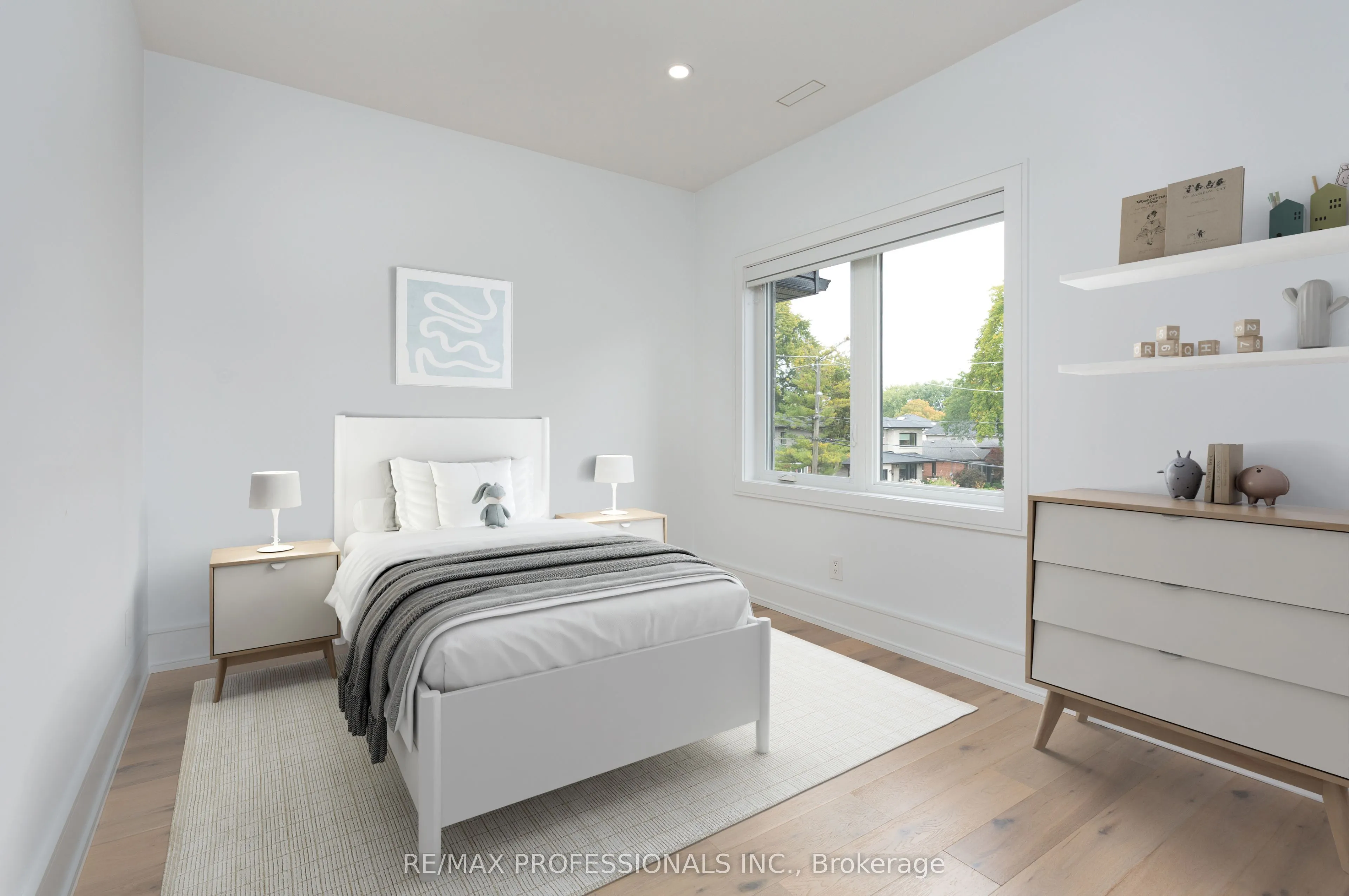 28 Martin Grove Road
