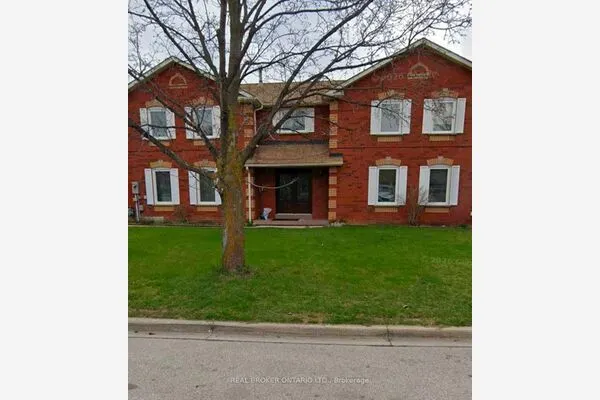 5683 Shillington Drive