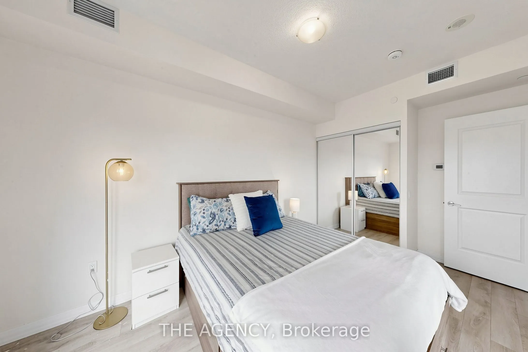 65 Watergarden Drive #1404
