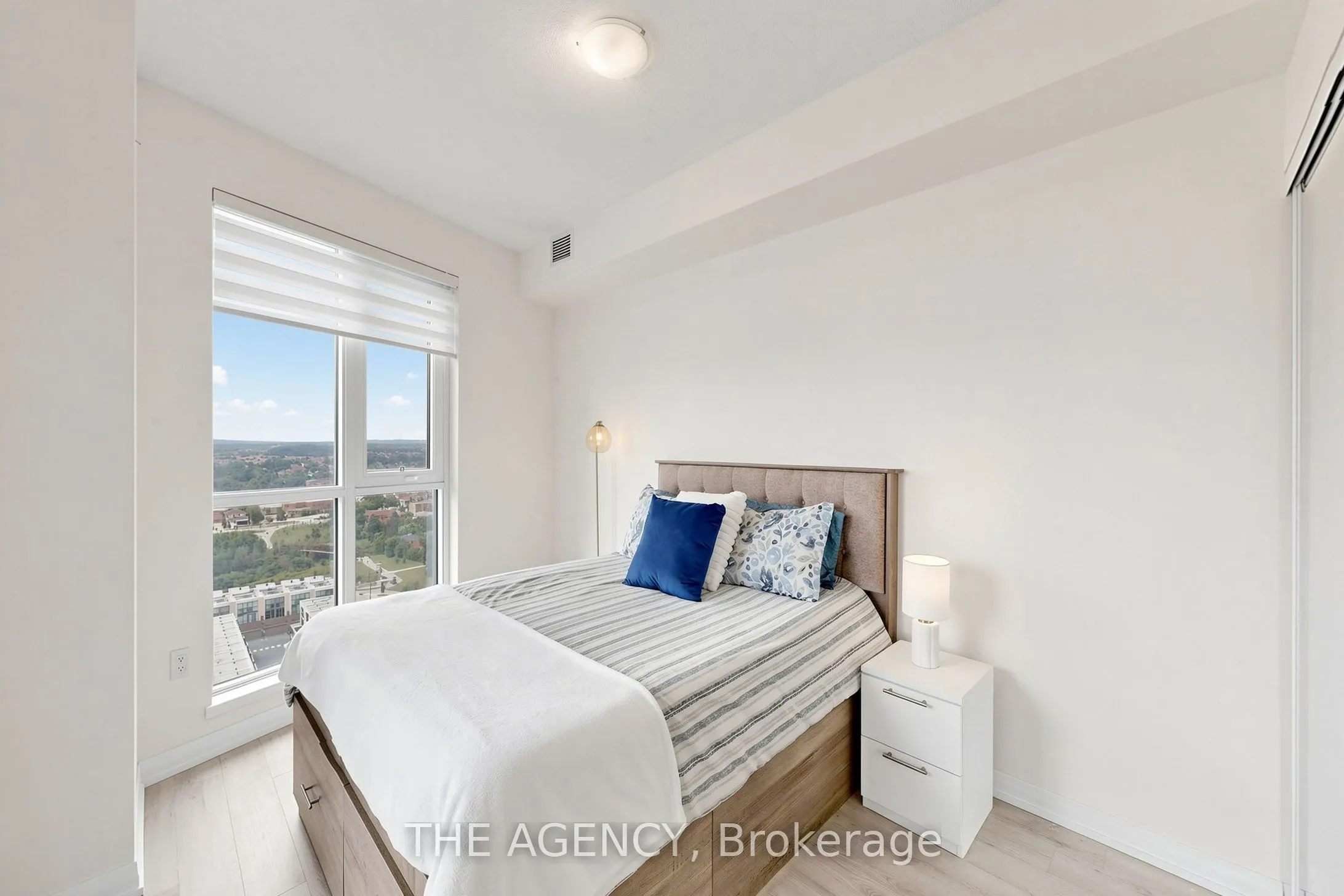 65 Watergarden Drive #1404