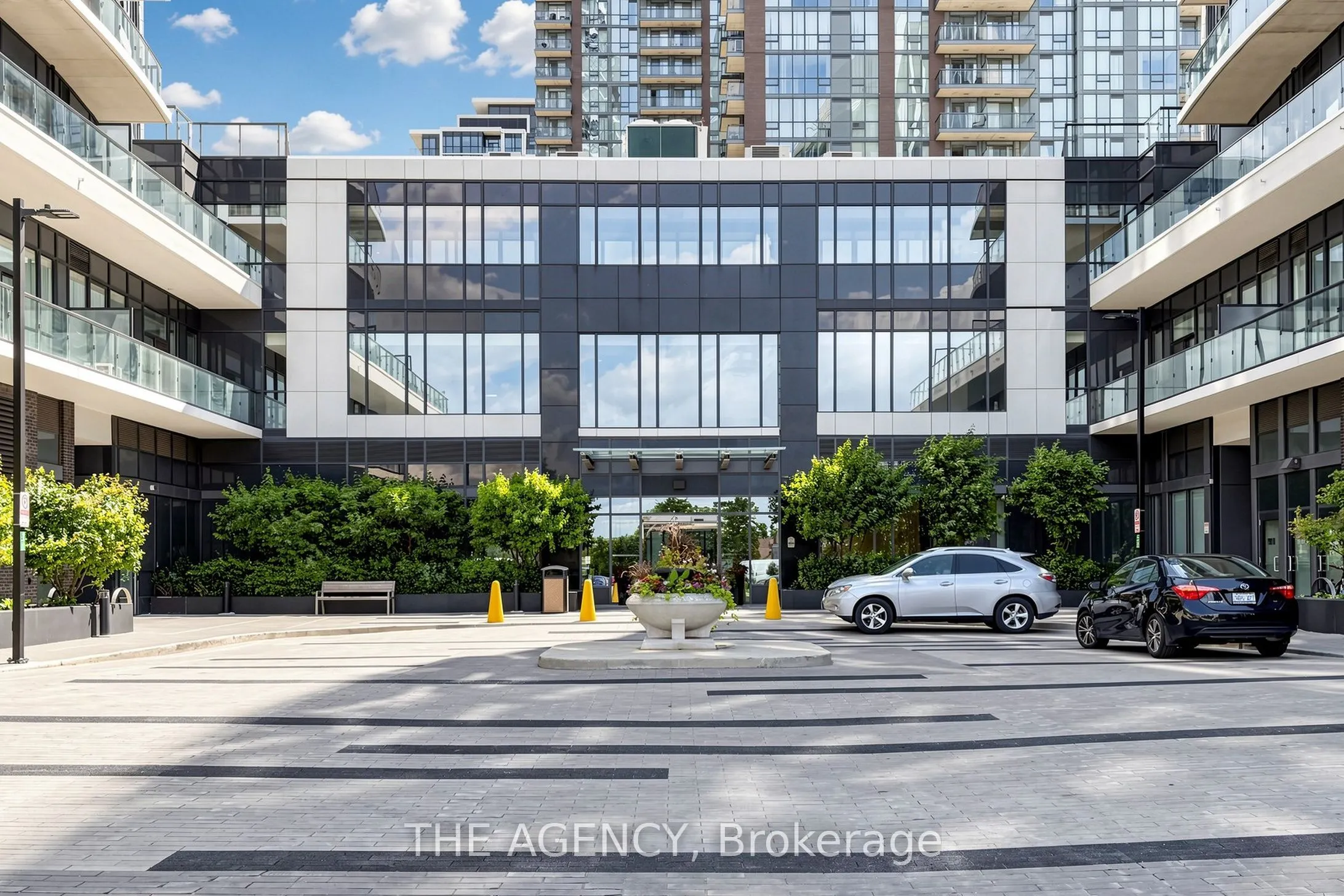 65 Watergarden Drive #1404