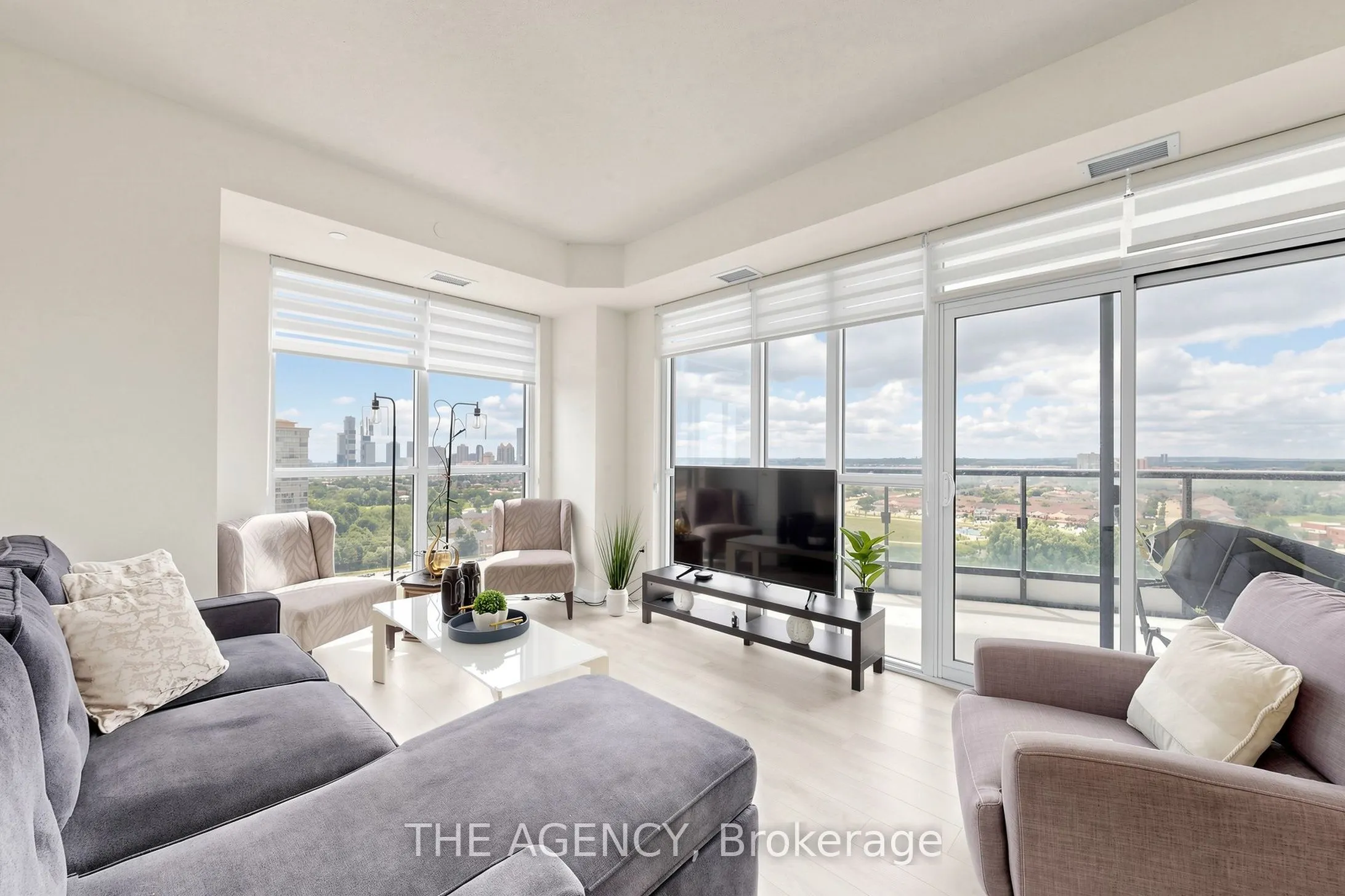 65 Watergarden Drive #1404
