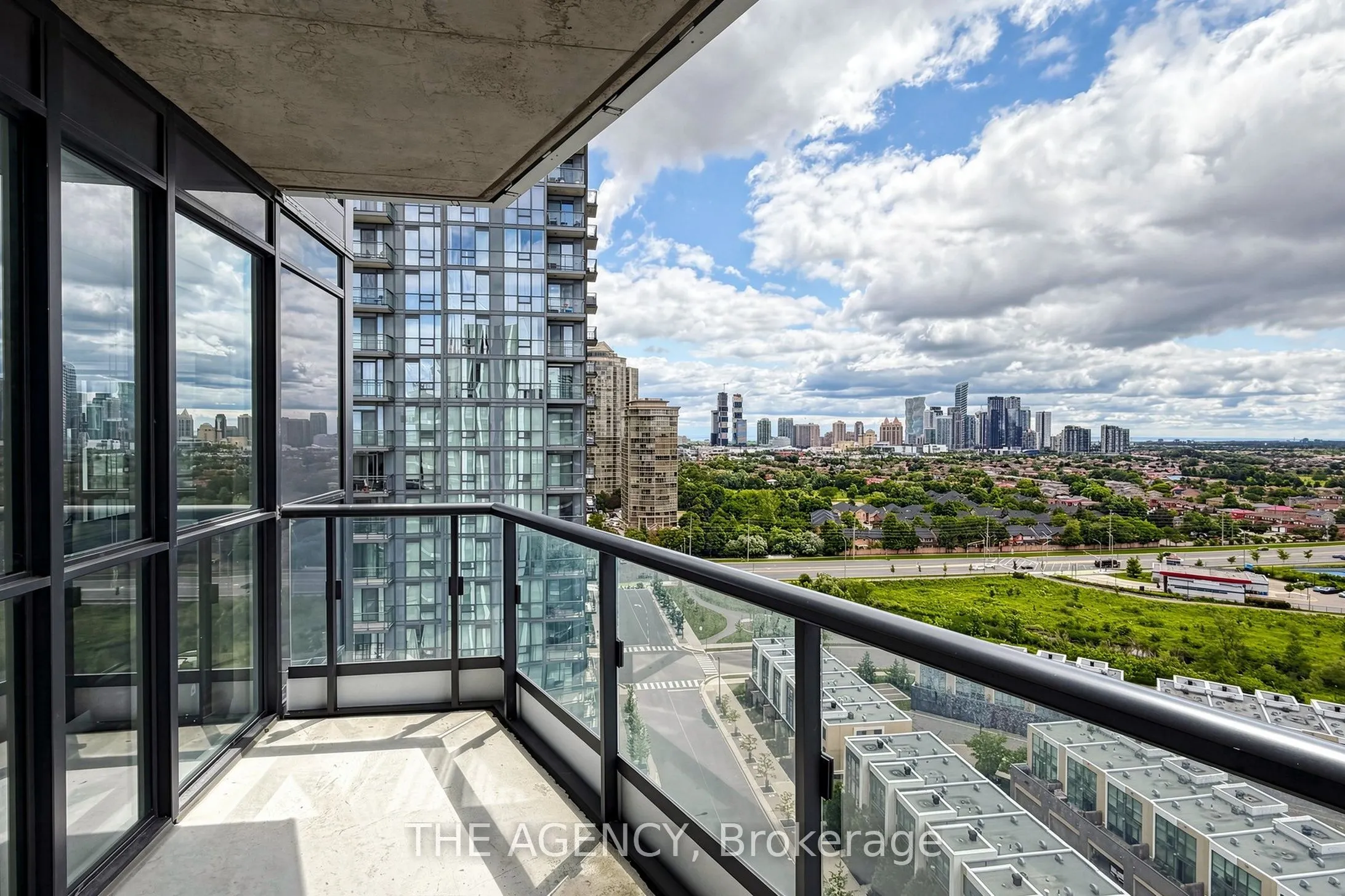65 Watergarden Drive #1404