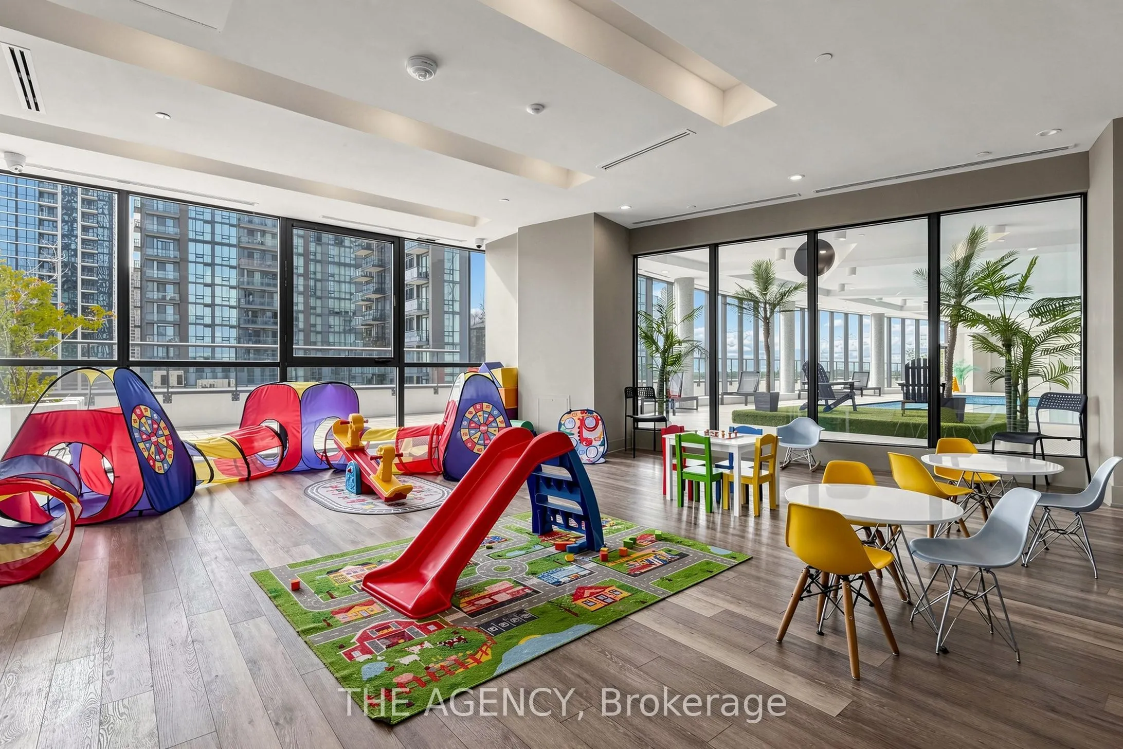65 Watergarden Drive #1404