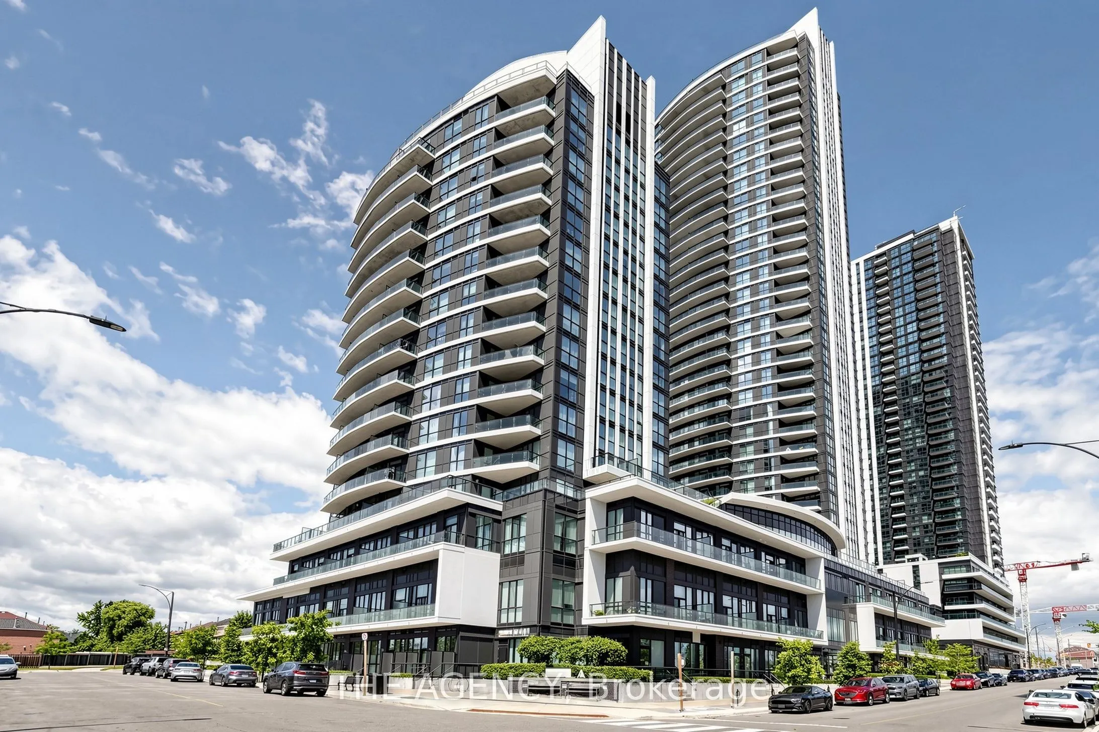 65 Watergarden Drive #1404