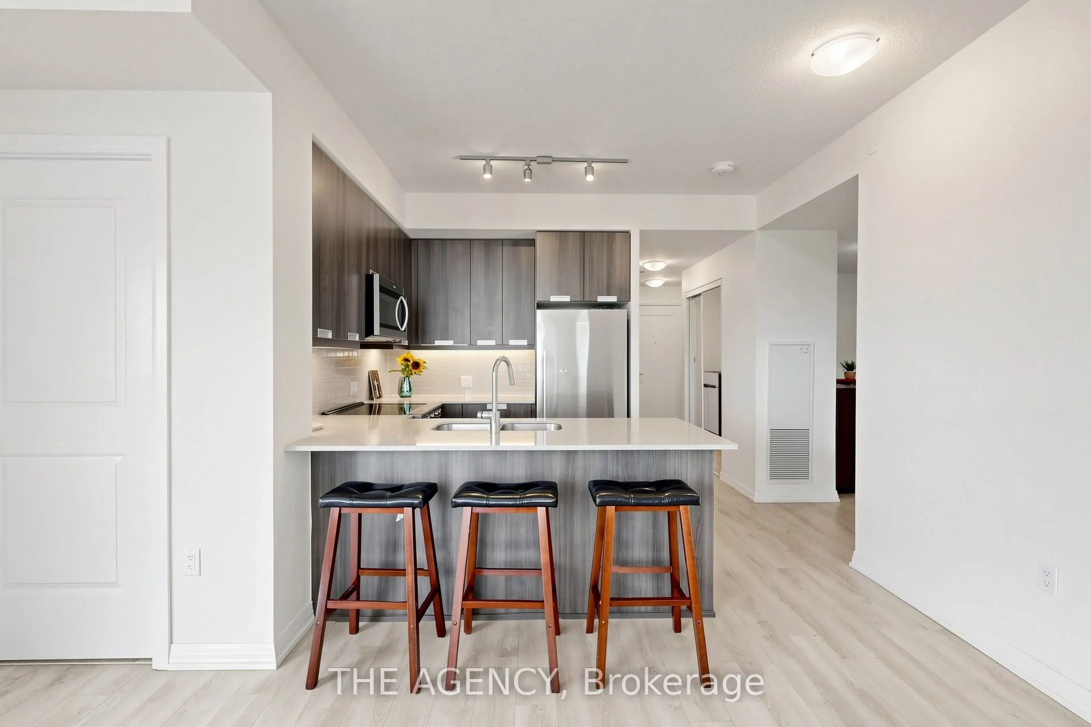 65 Watergarden Drive #1404