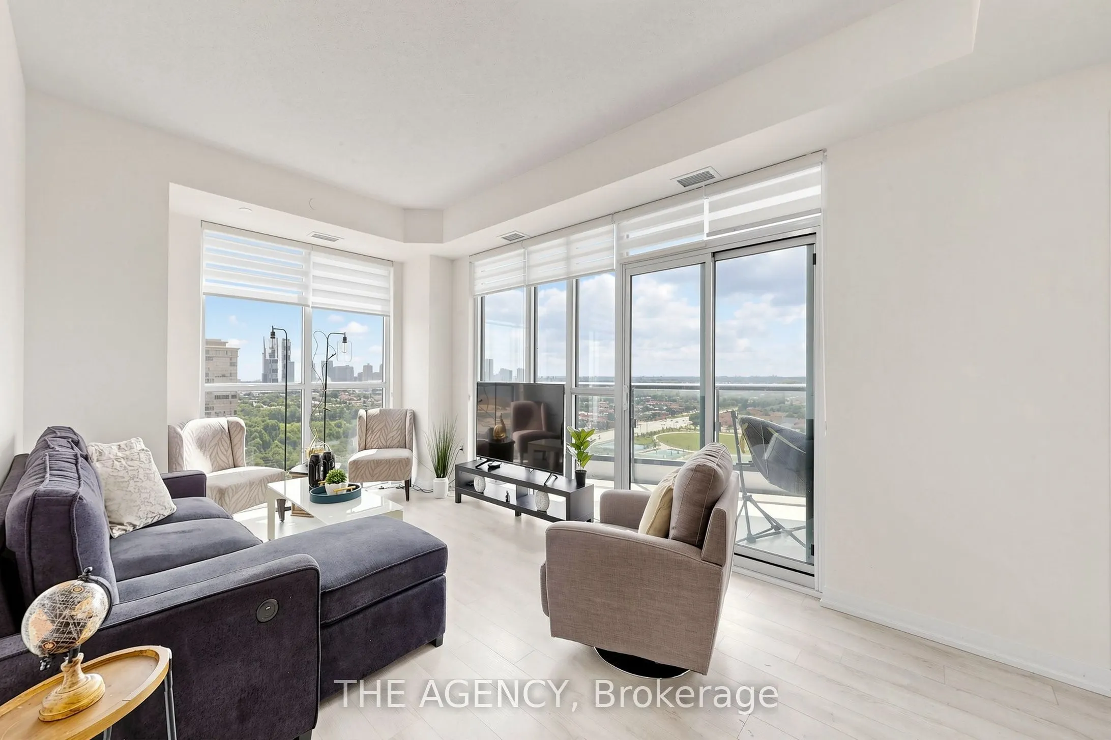 65 Watergarden Drive #1404