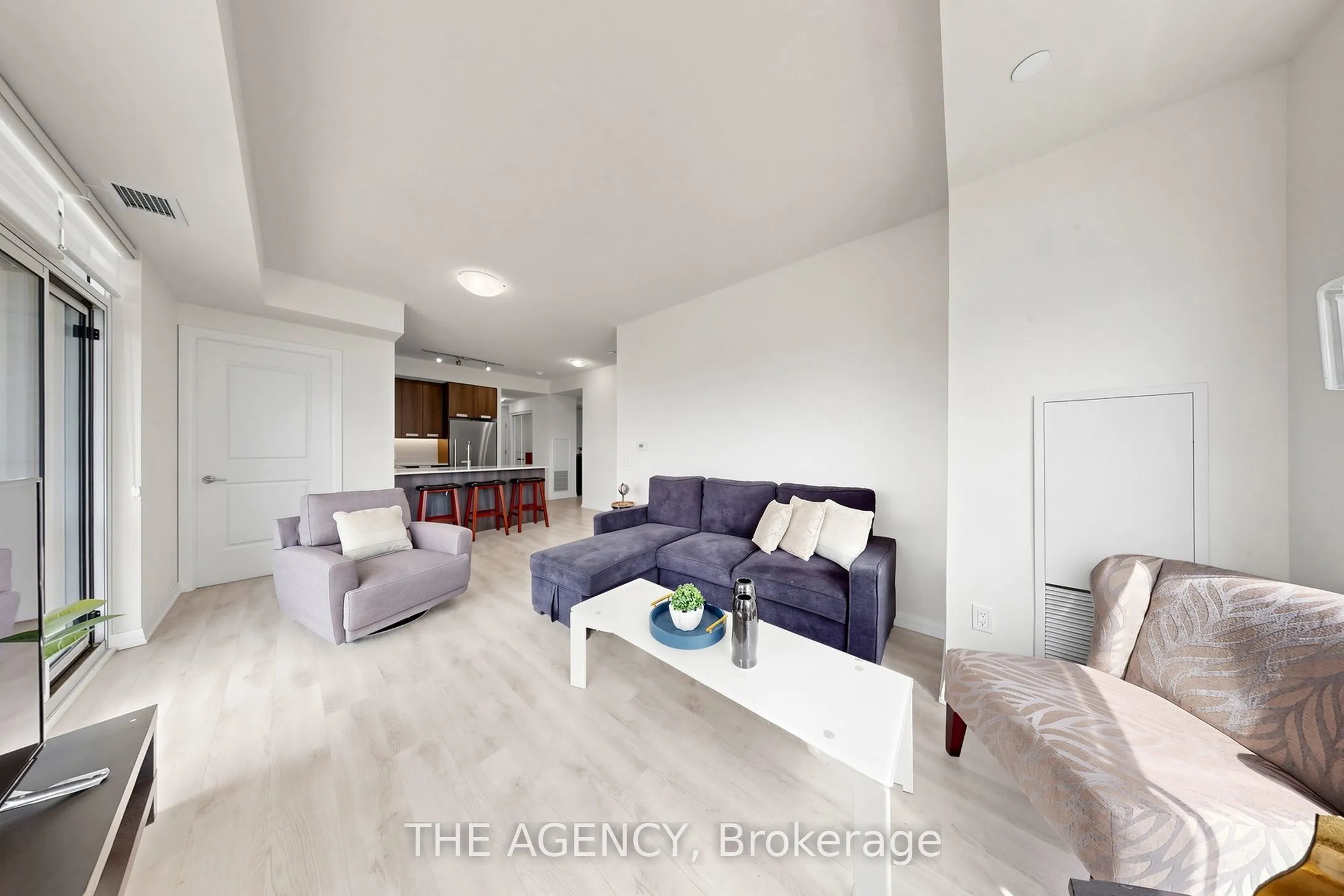 65 Watergarden Drive #1404