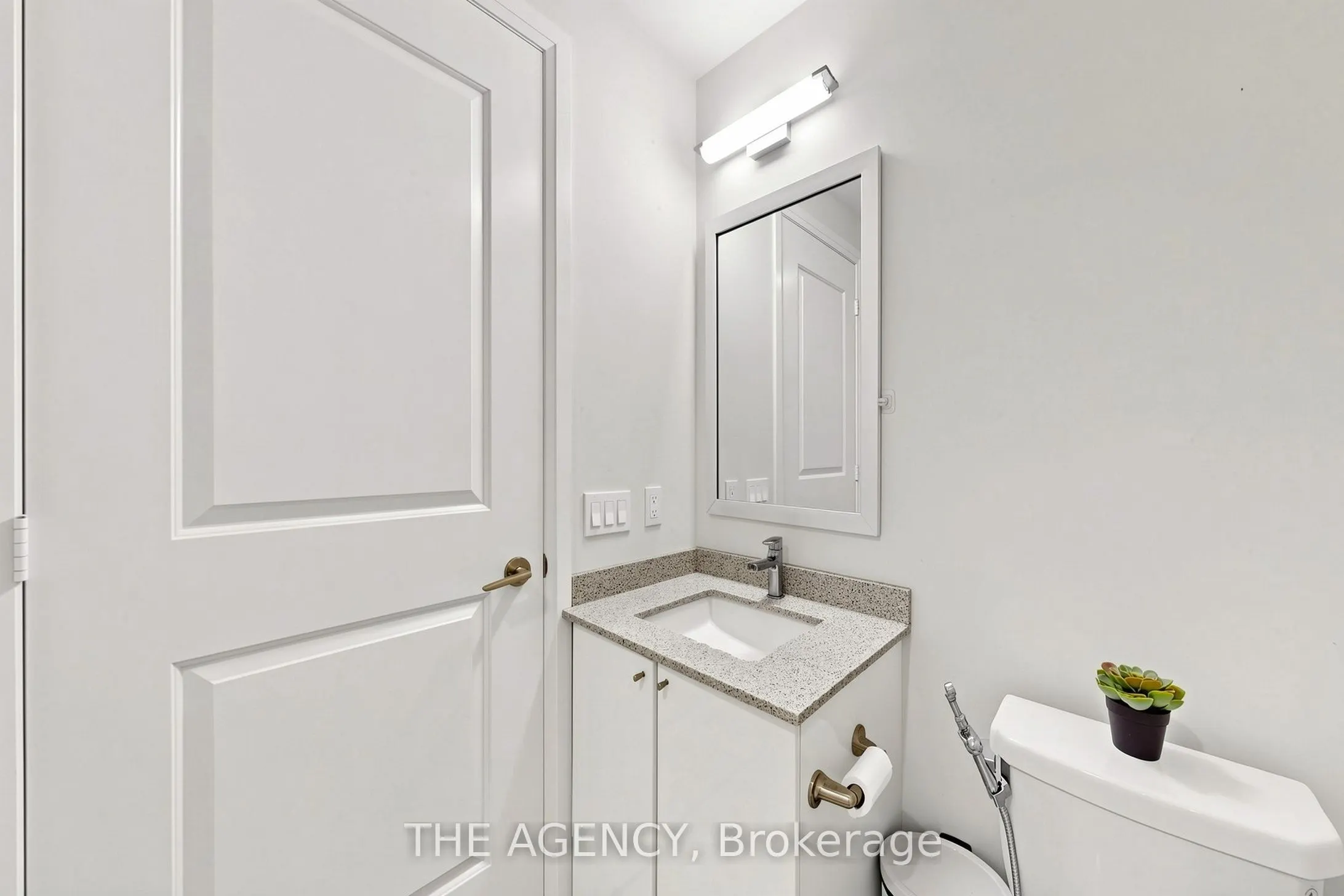 65 Watergarden Drive #1404
