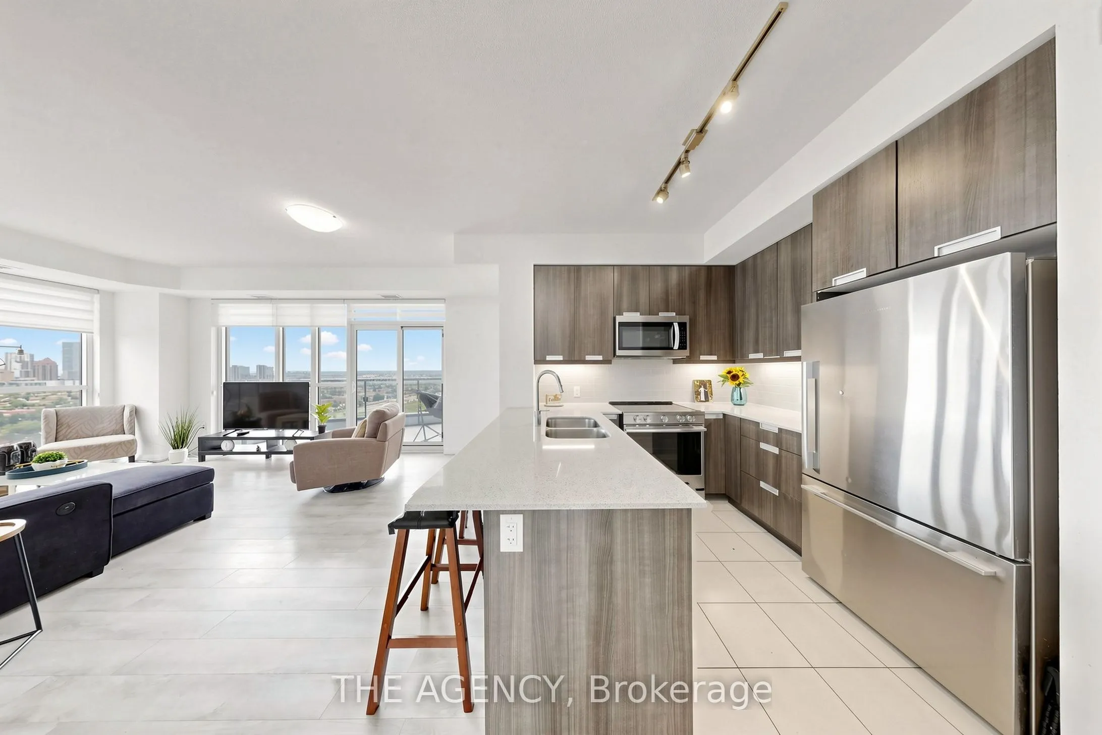 65 Watergarden Drive #1404