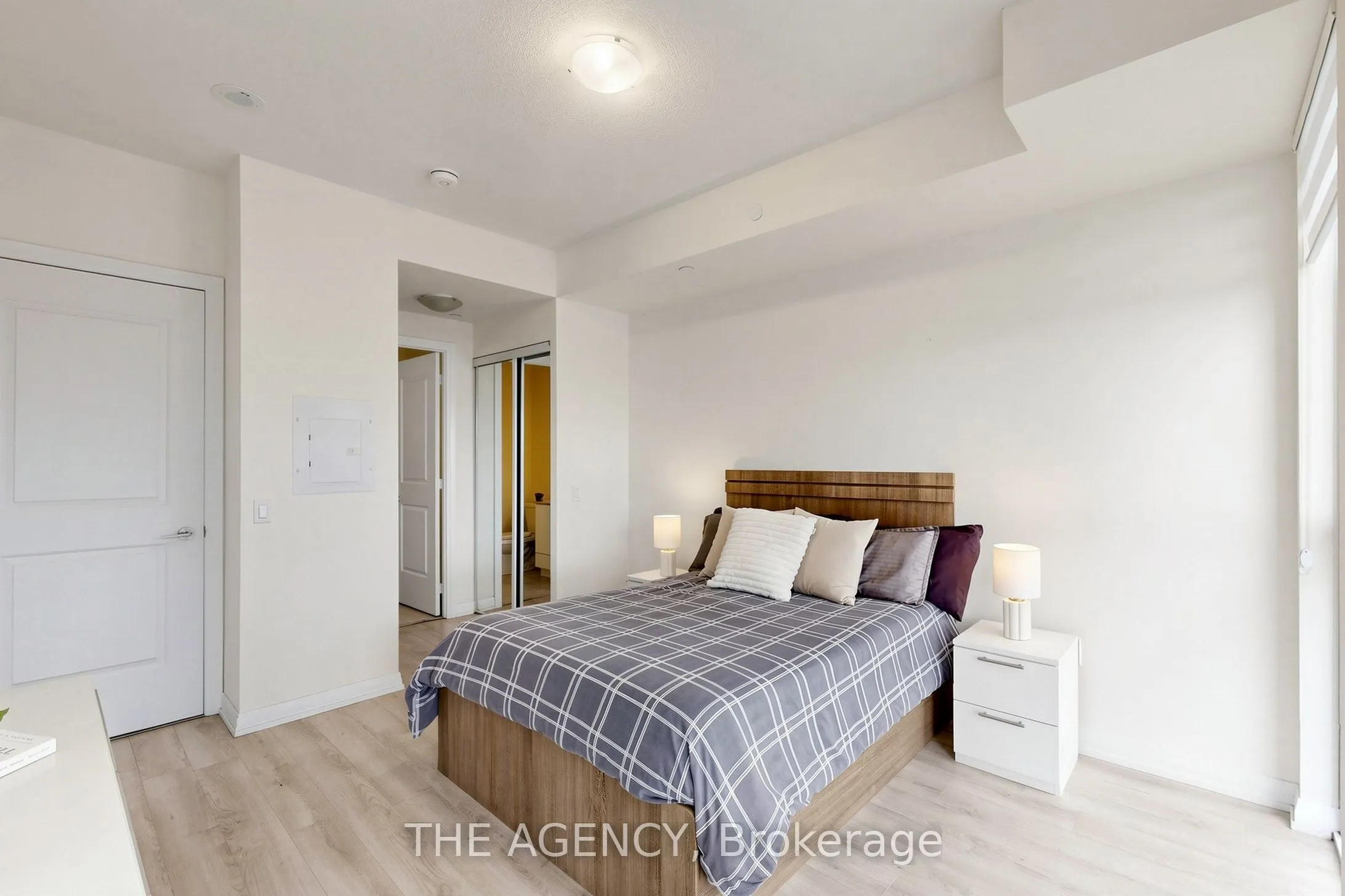 65 Watergarden Drive #1404