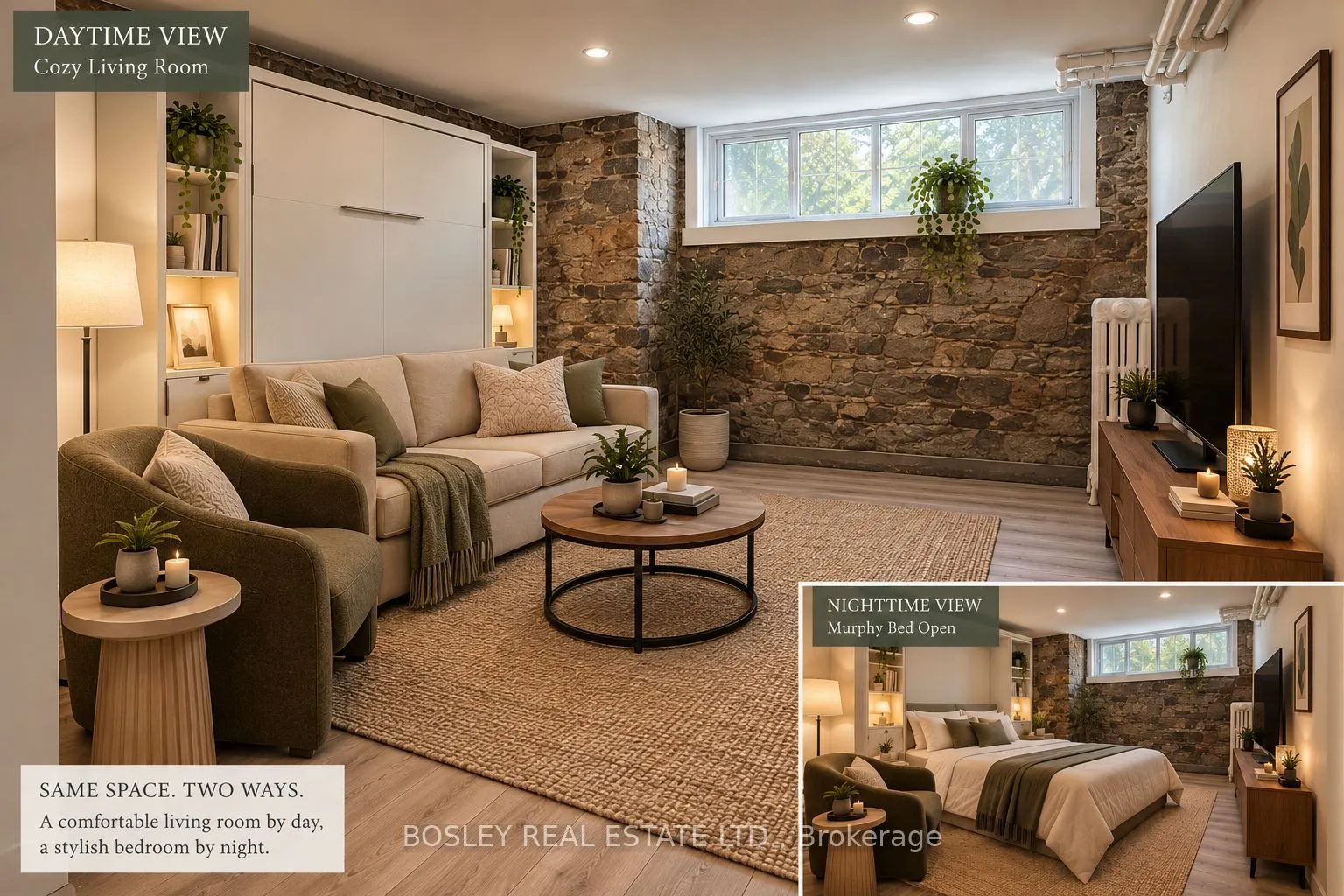 178 High Park Avenue #Lower 1