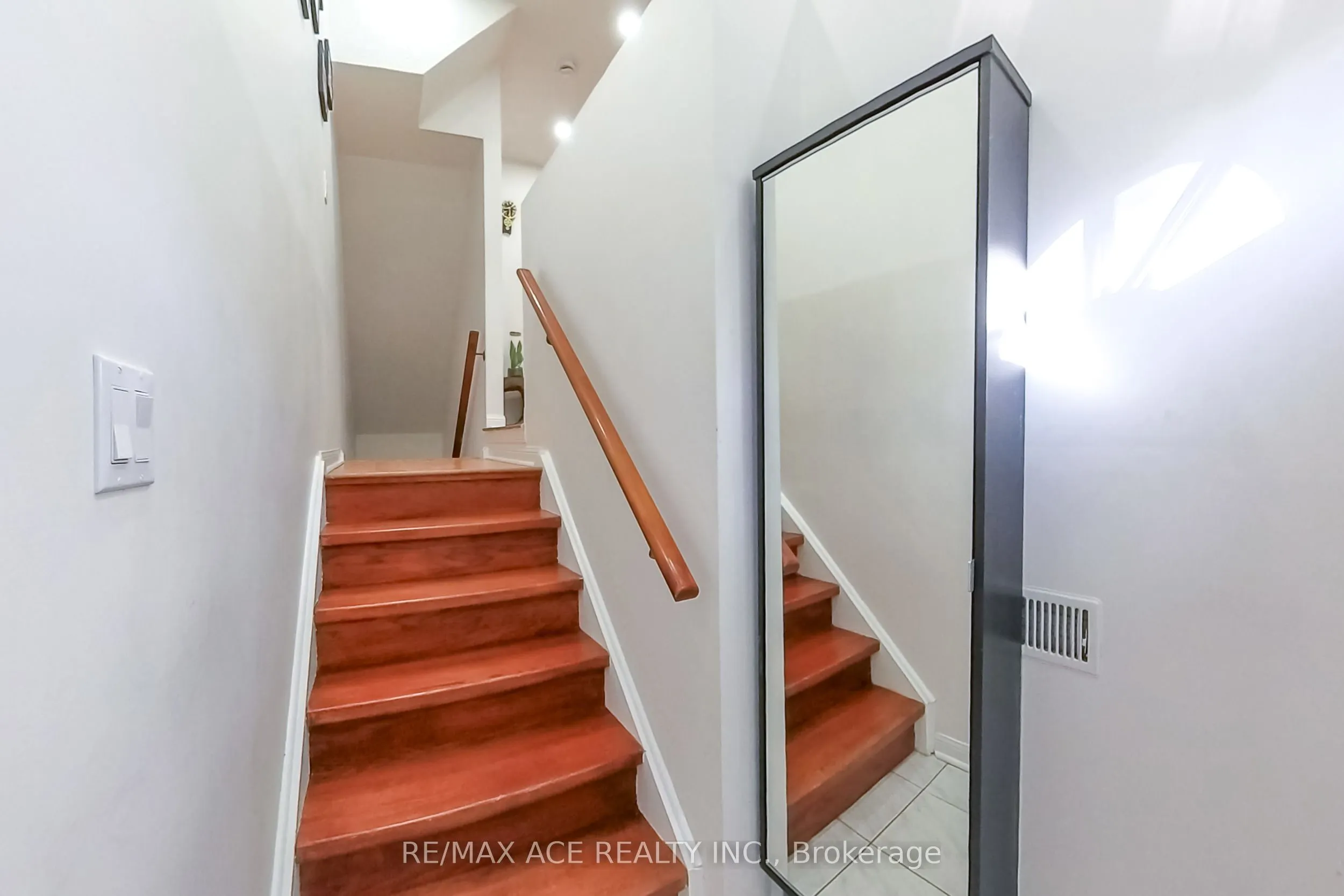 1525 South Parade Court #22