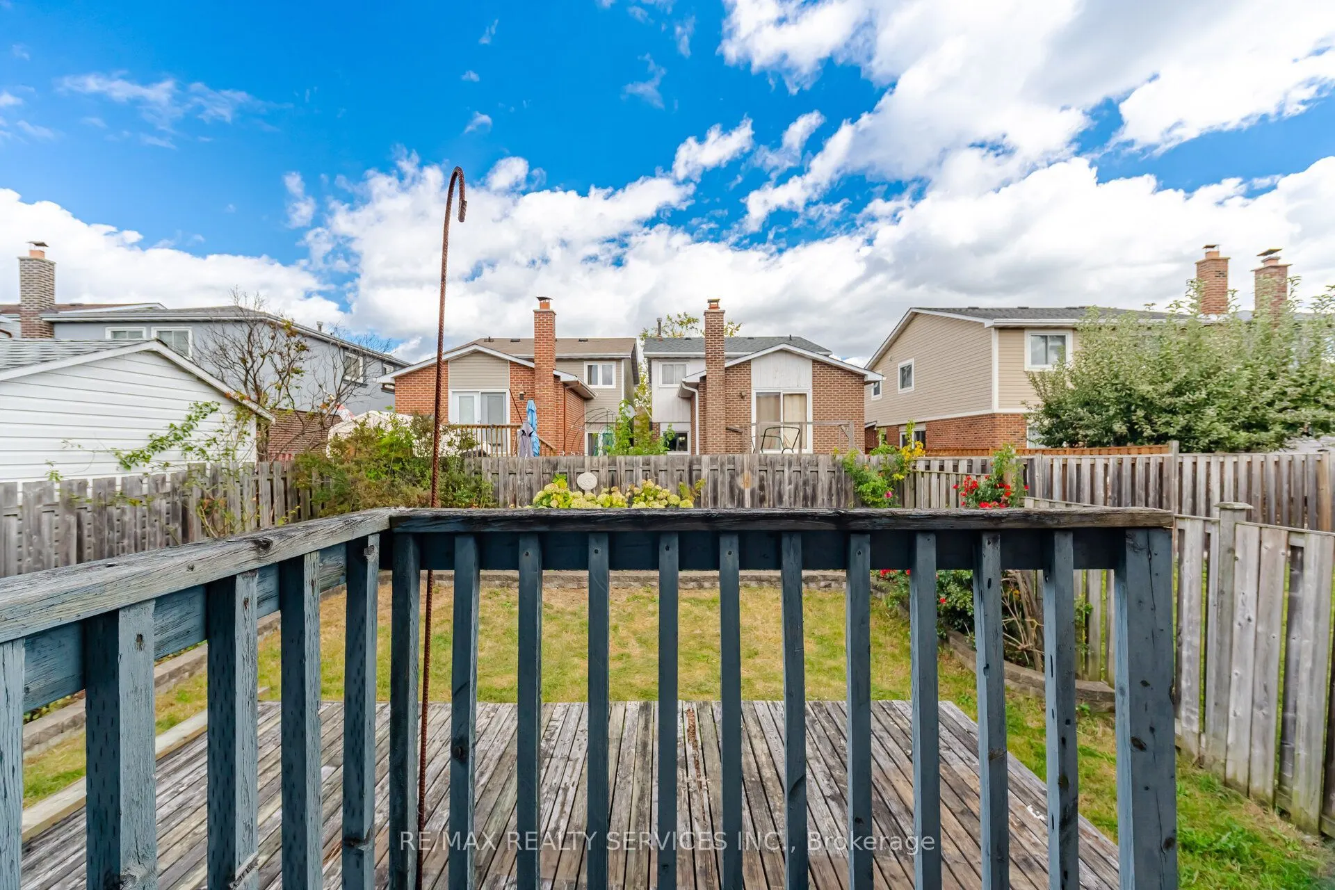66 Hockley Path
