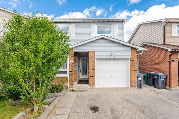 66 Hockley Path