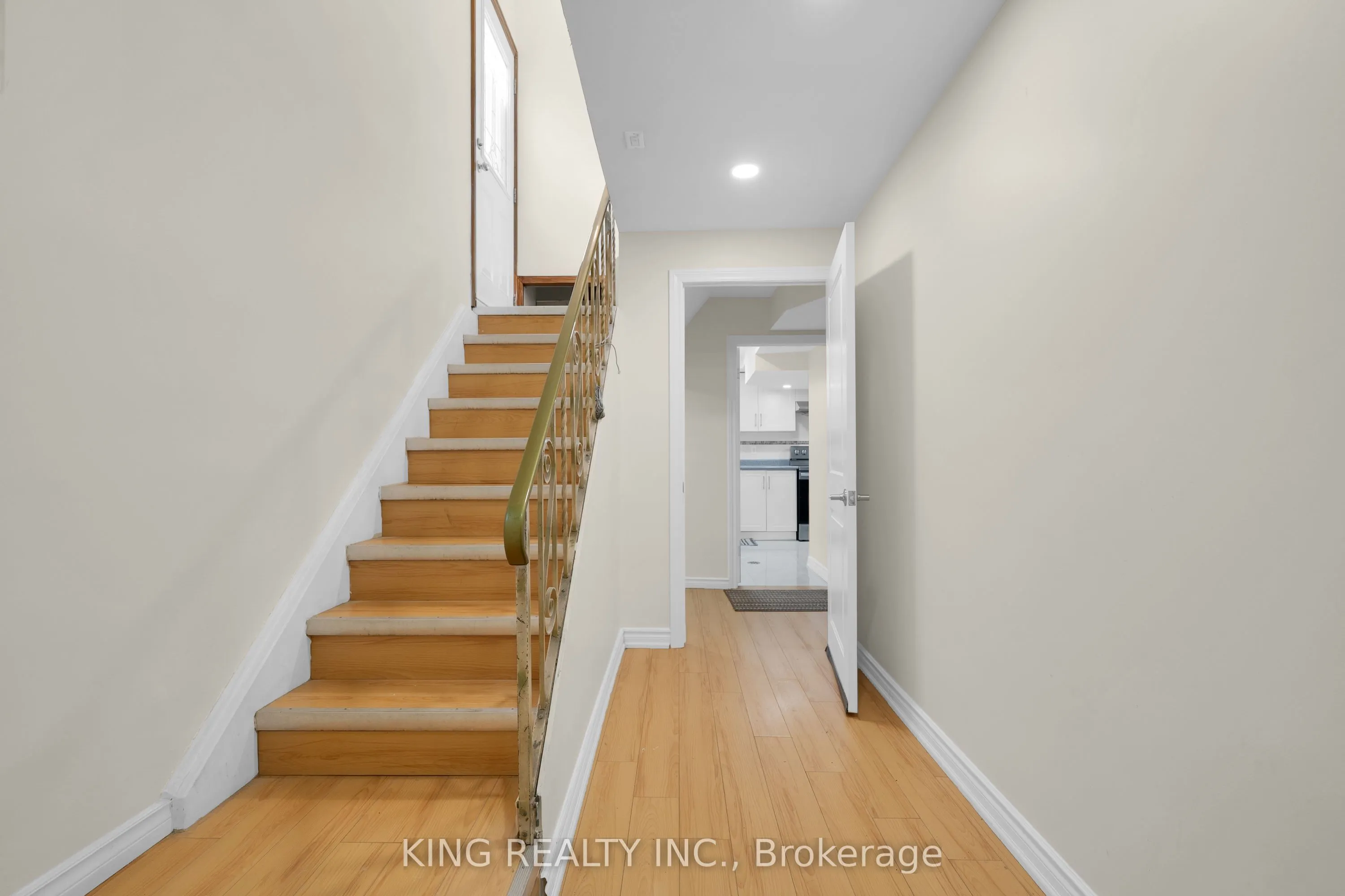 2604 Keele Street