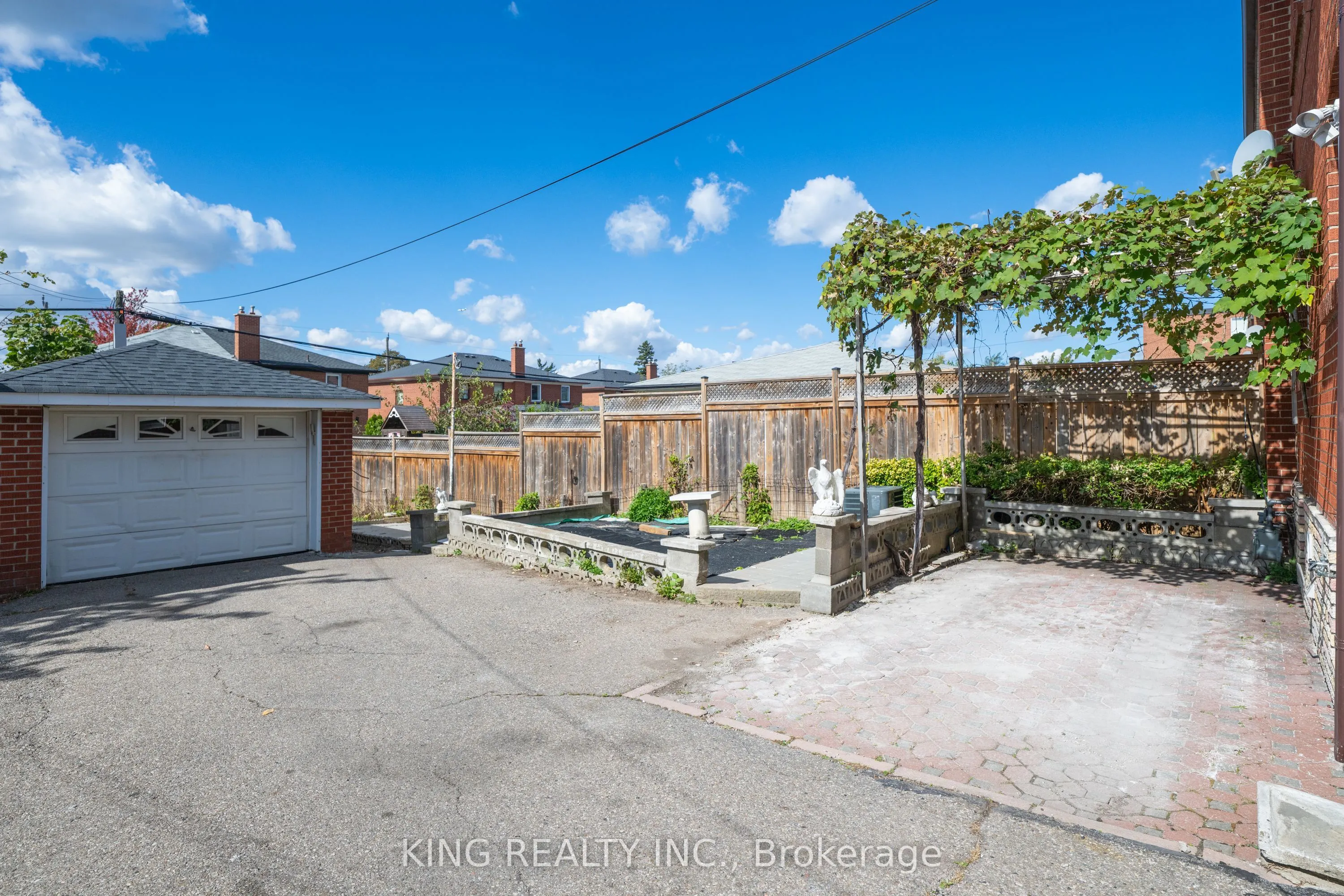 2604 Keele Street