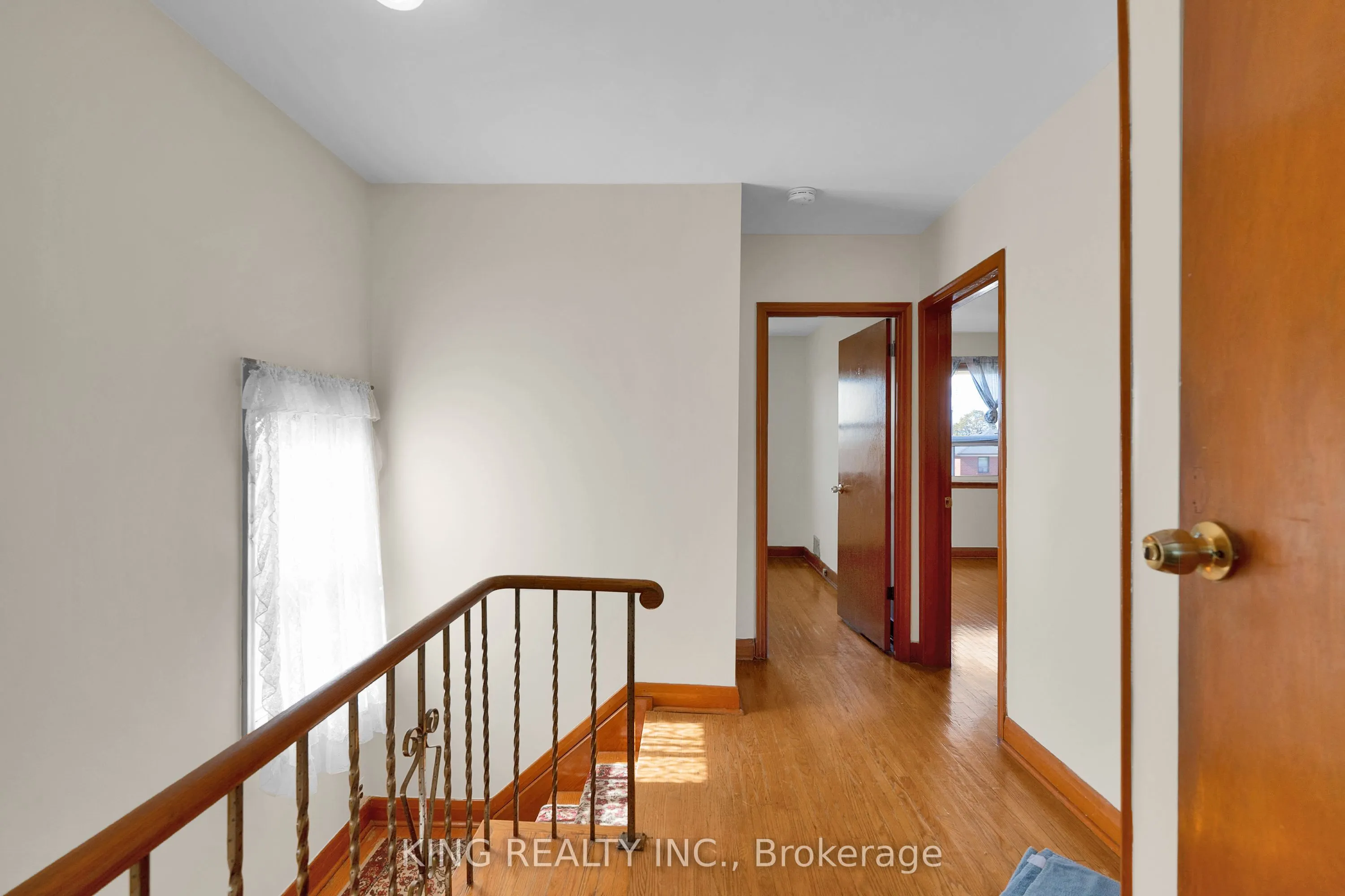 2604 Keele Street