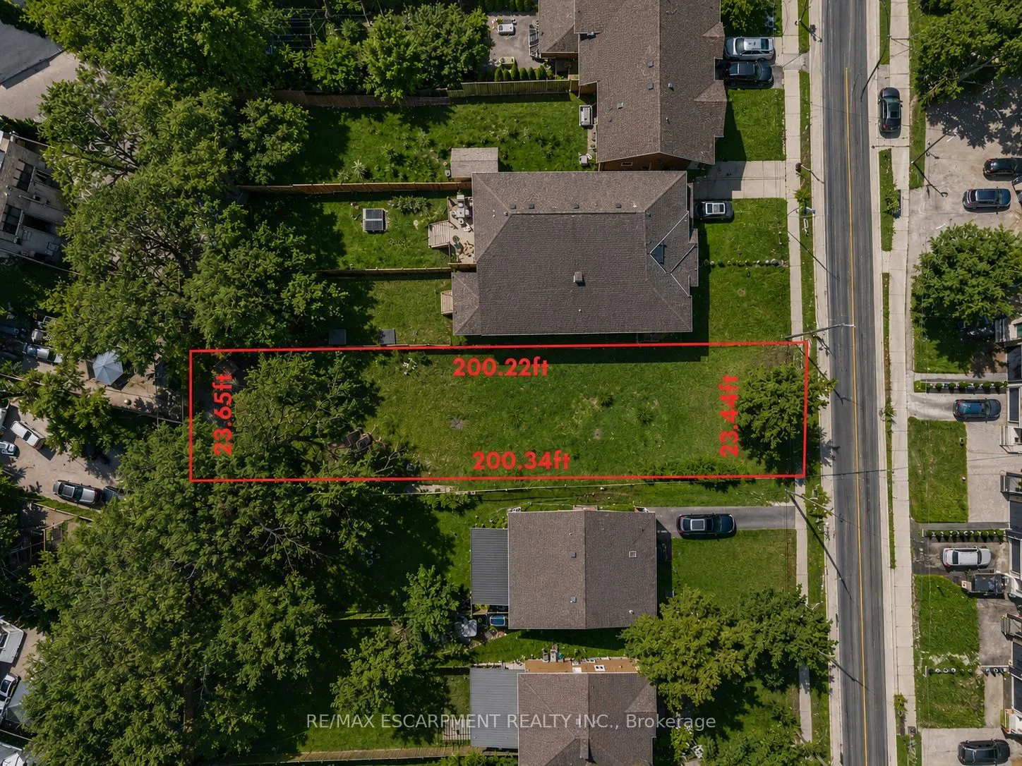 19 Broadview Avenue