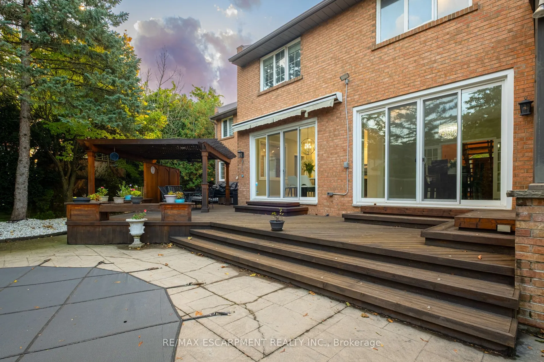 2026 Mississauga Road
