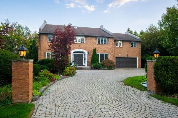 2026 Mississauga Road
