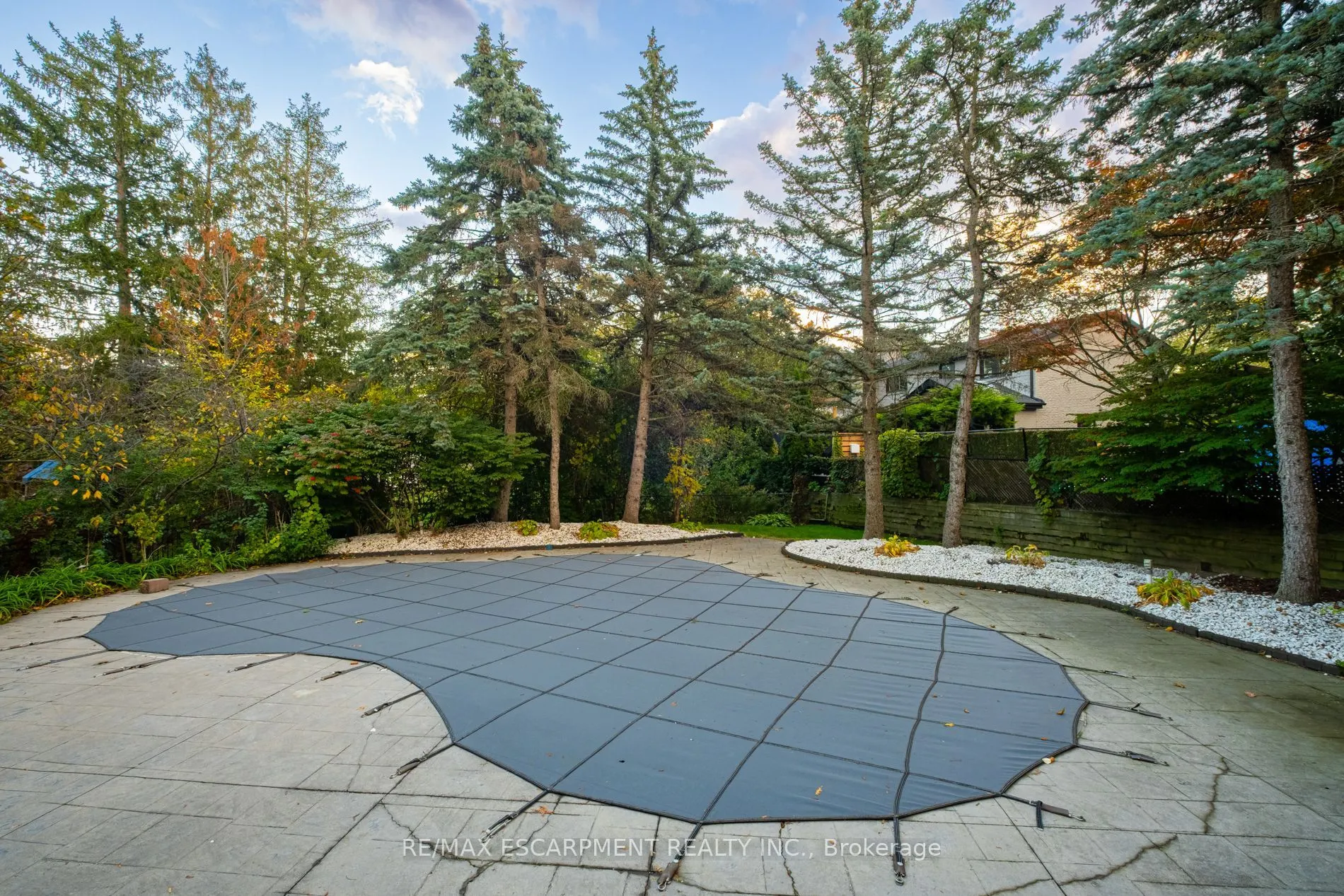 2026 Mississauga Road