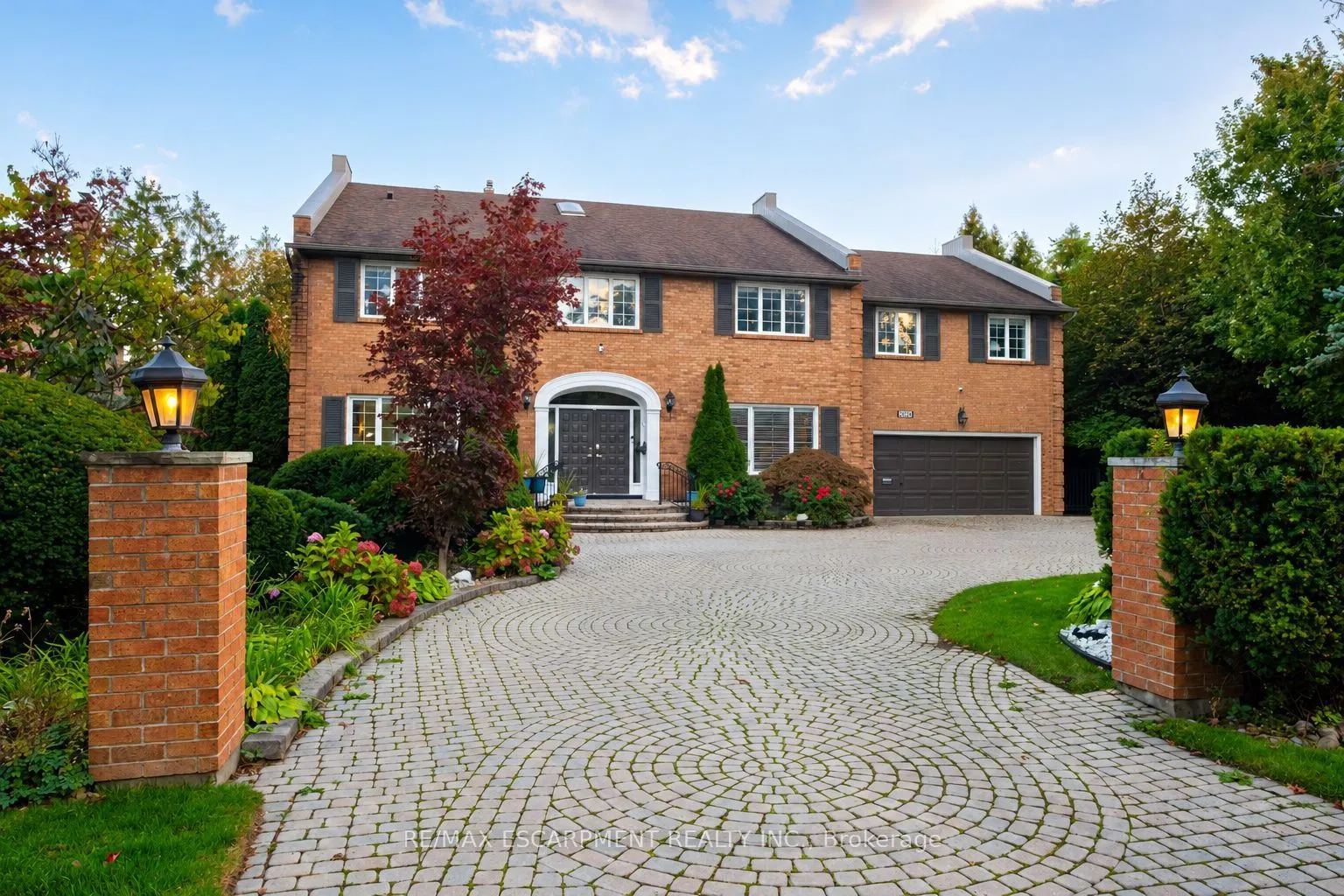 2026 Mississauga Road