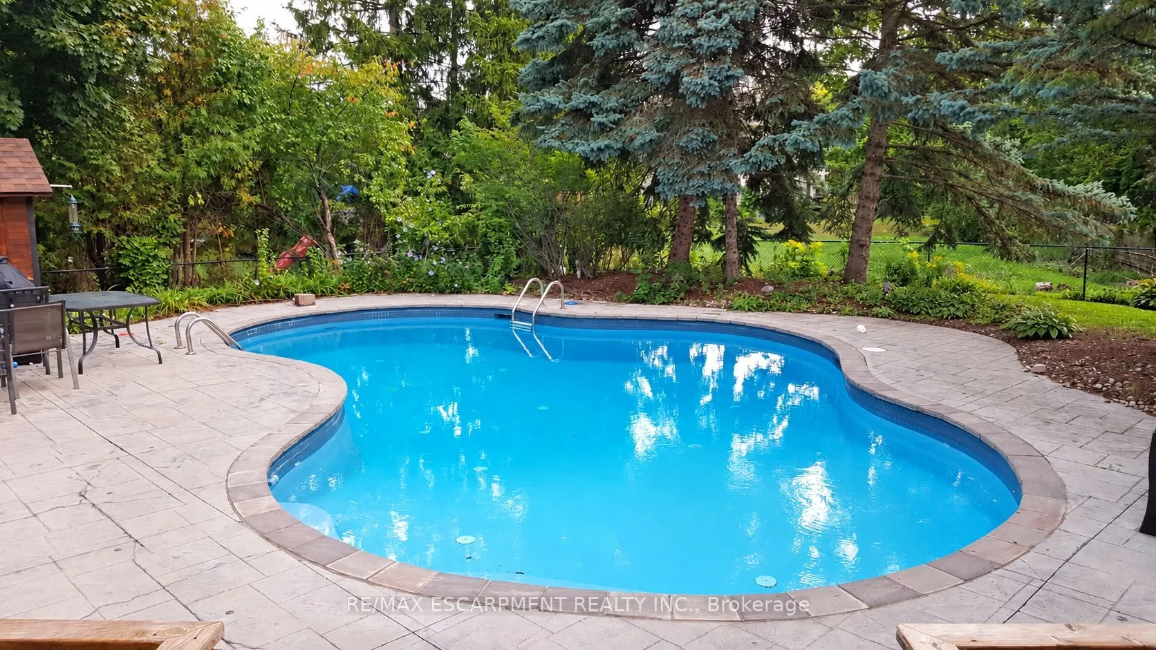 2026 Mississauga Road