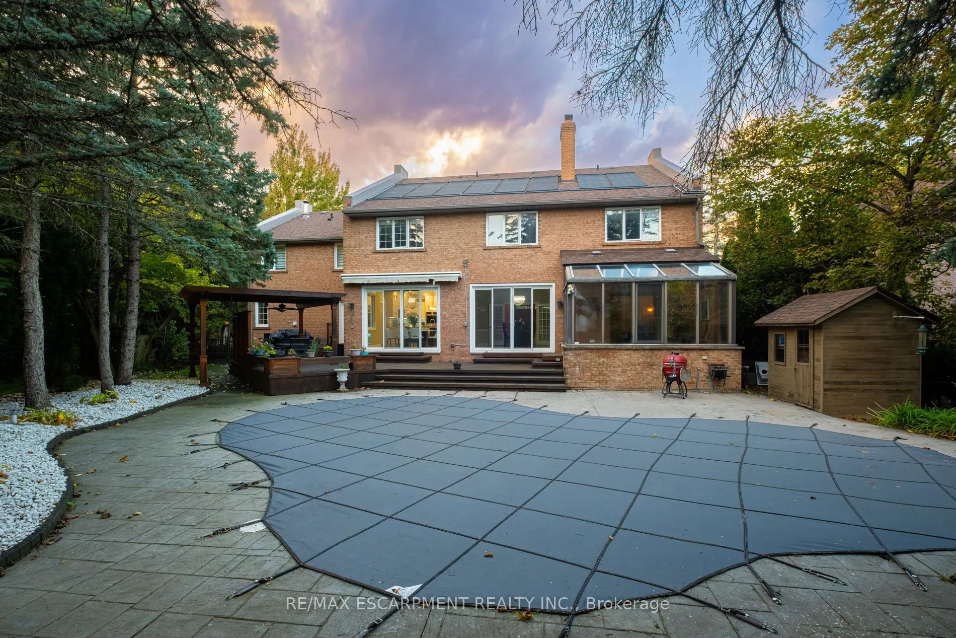 2026 Mississauga Road