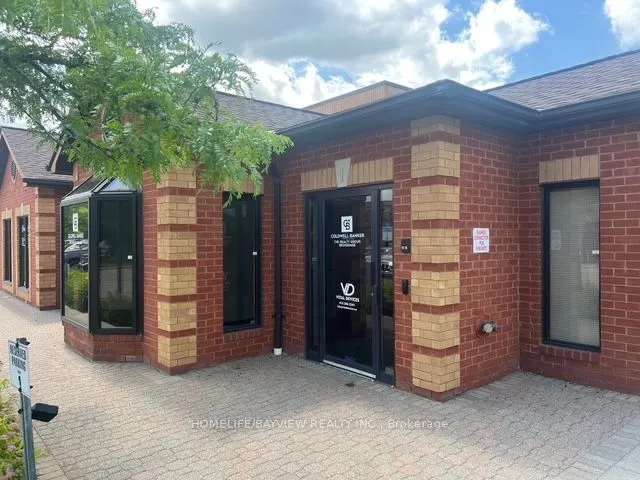 20 Regan Road #1