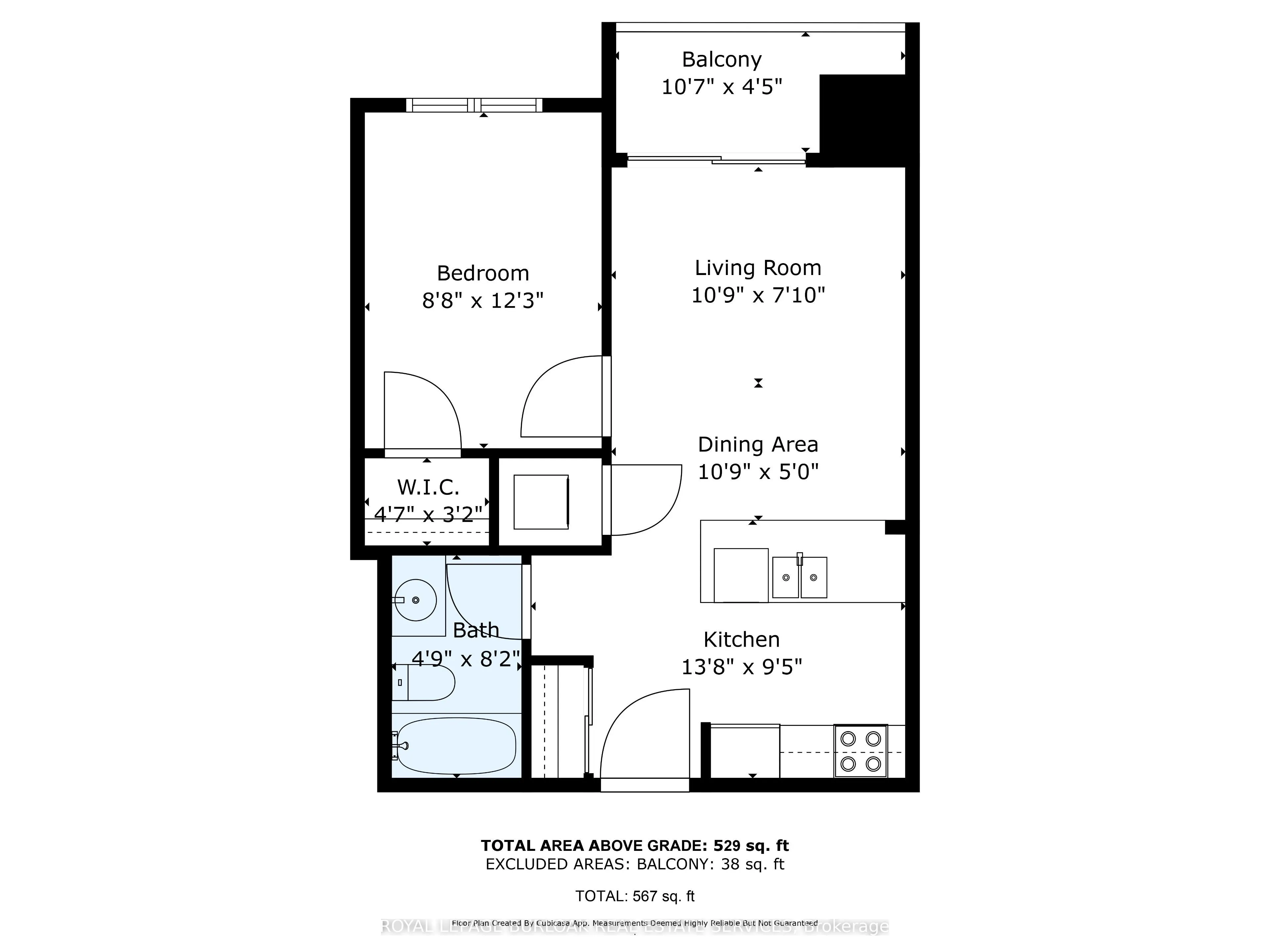 5010 Corporate Drive #307