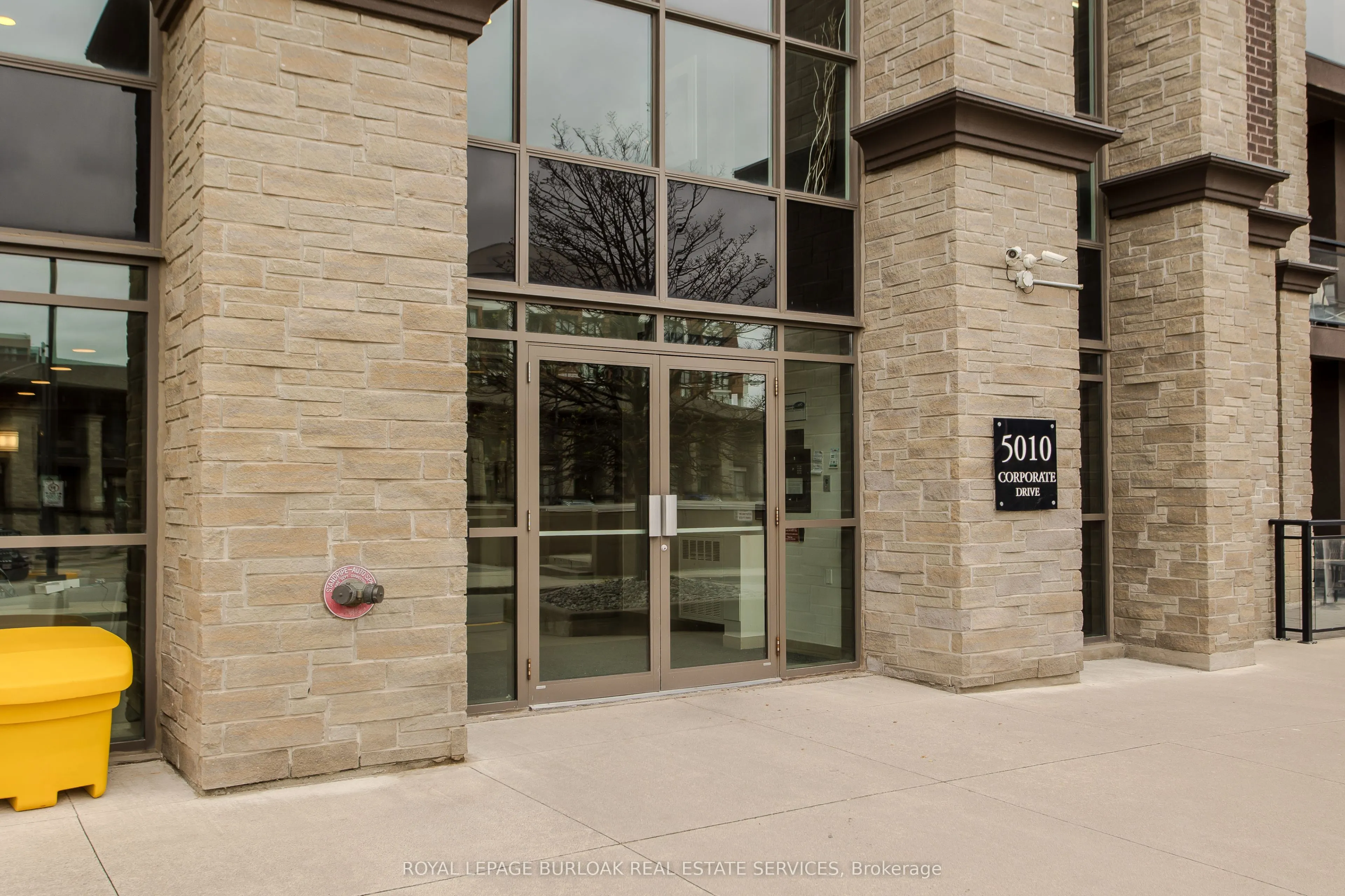 5010 Corporate Drive #307