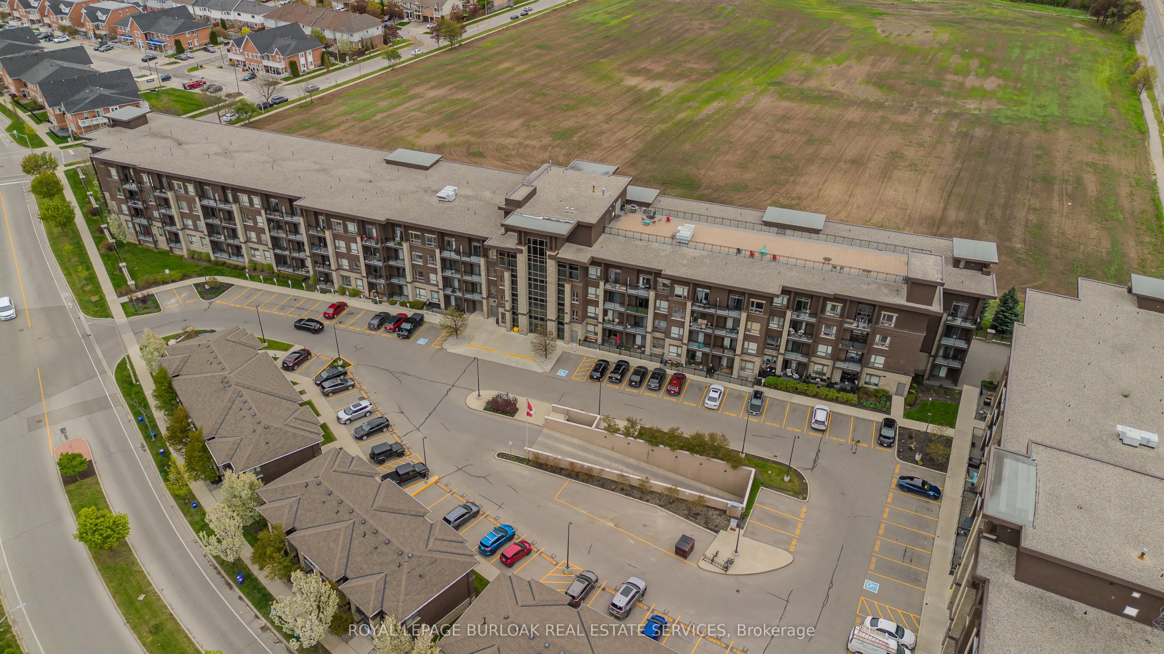 5010 Corporate Drive #307