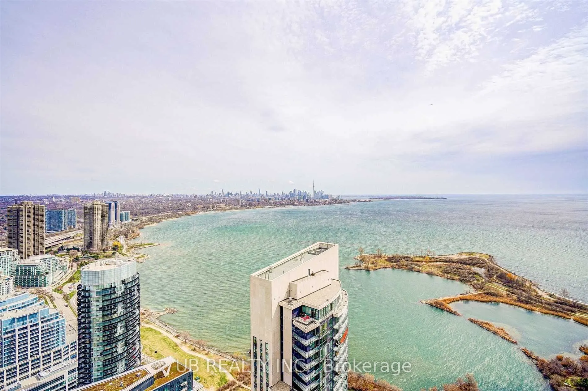 70 Annie Craig Drive #5005