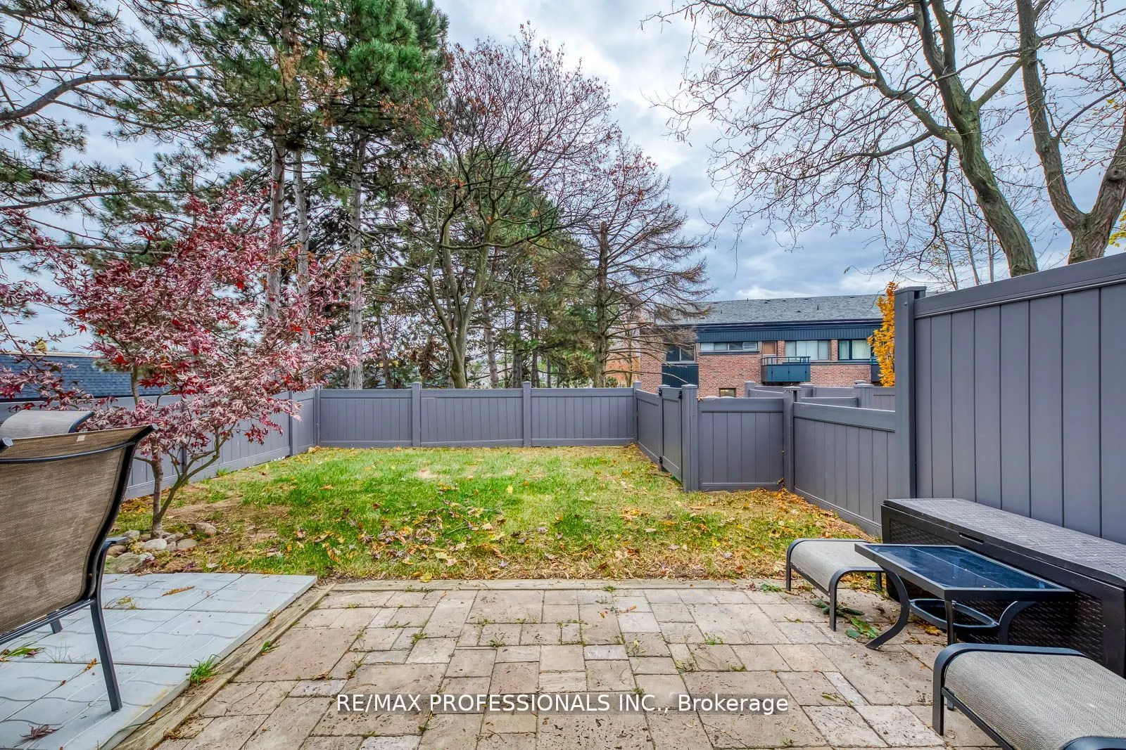 4345 Bloor Street W #51