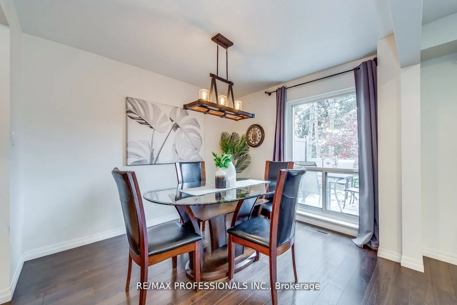 4345 Bloor Street W #51