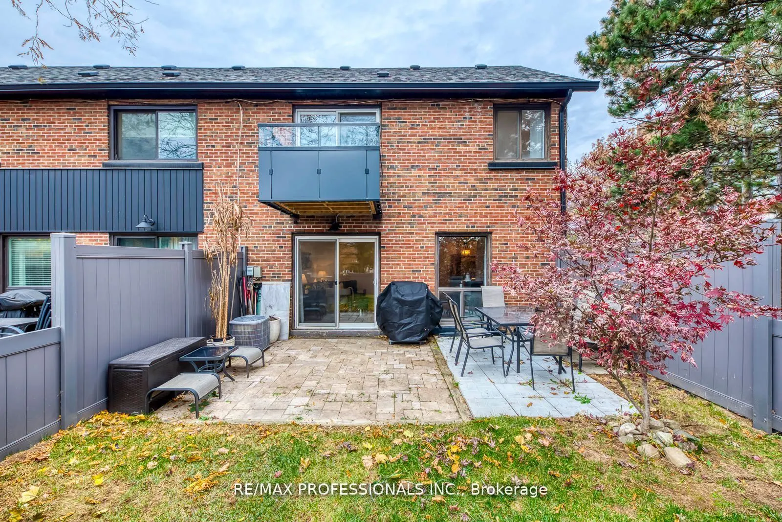 4345 Bloor Street W #51
