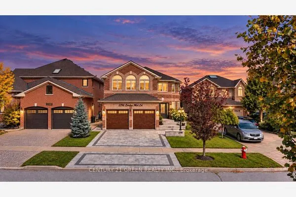 2296 London Mist Court