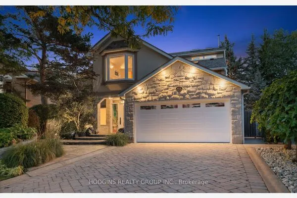 4028 Powderhorn Court
