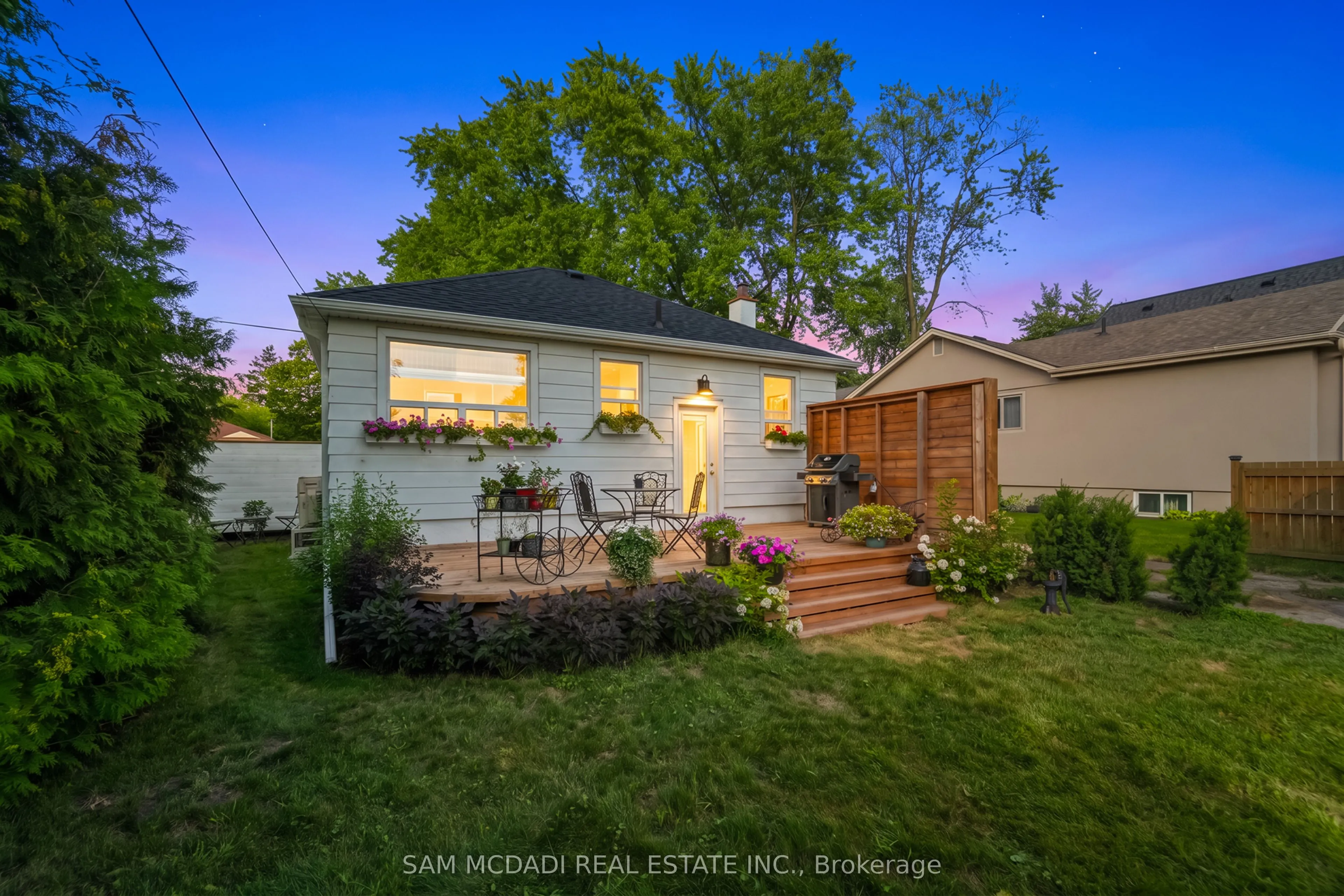 1088 Cherriebell Road