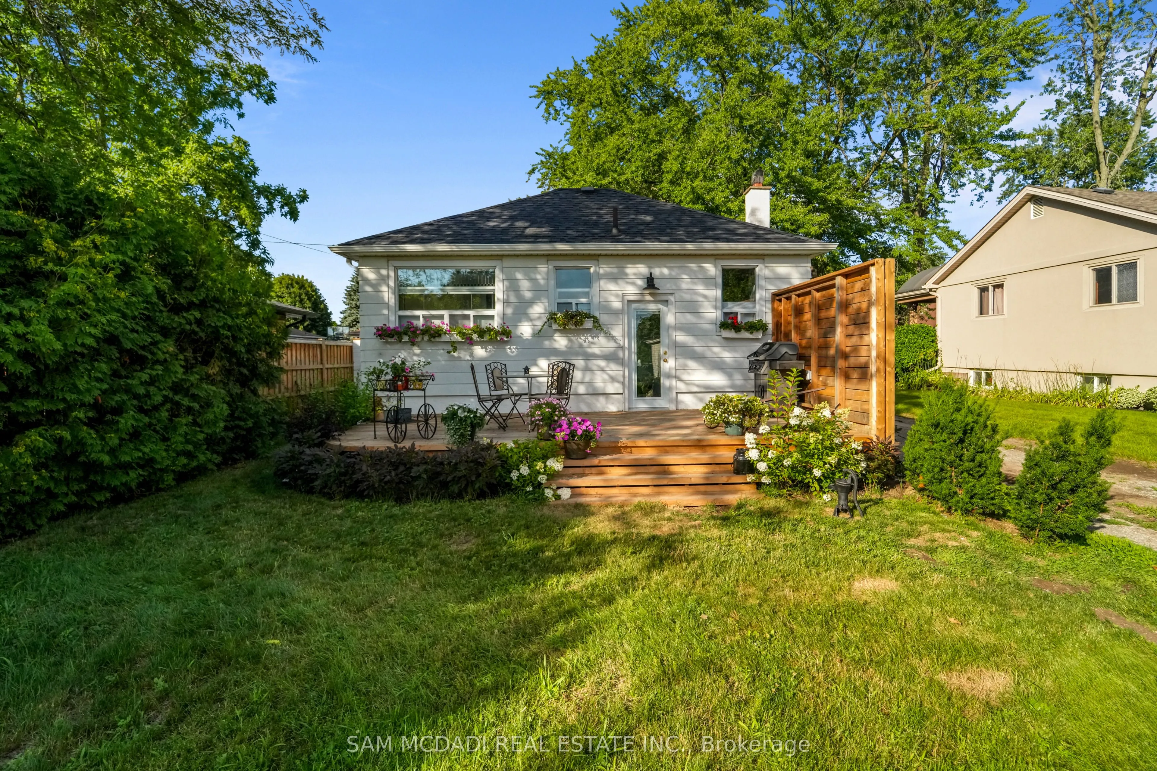 1088 Cherriebell Road