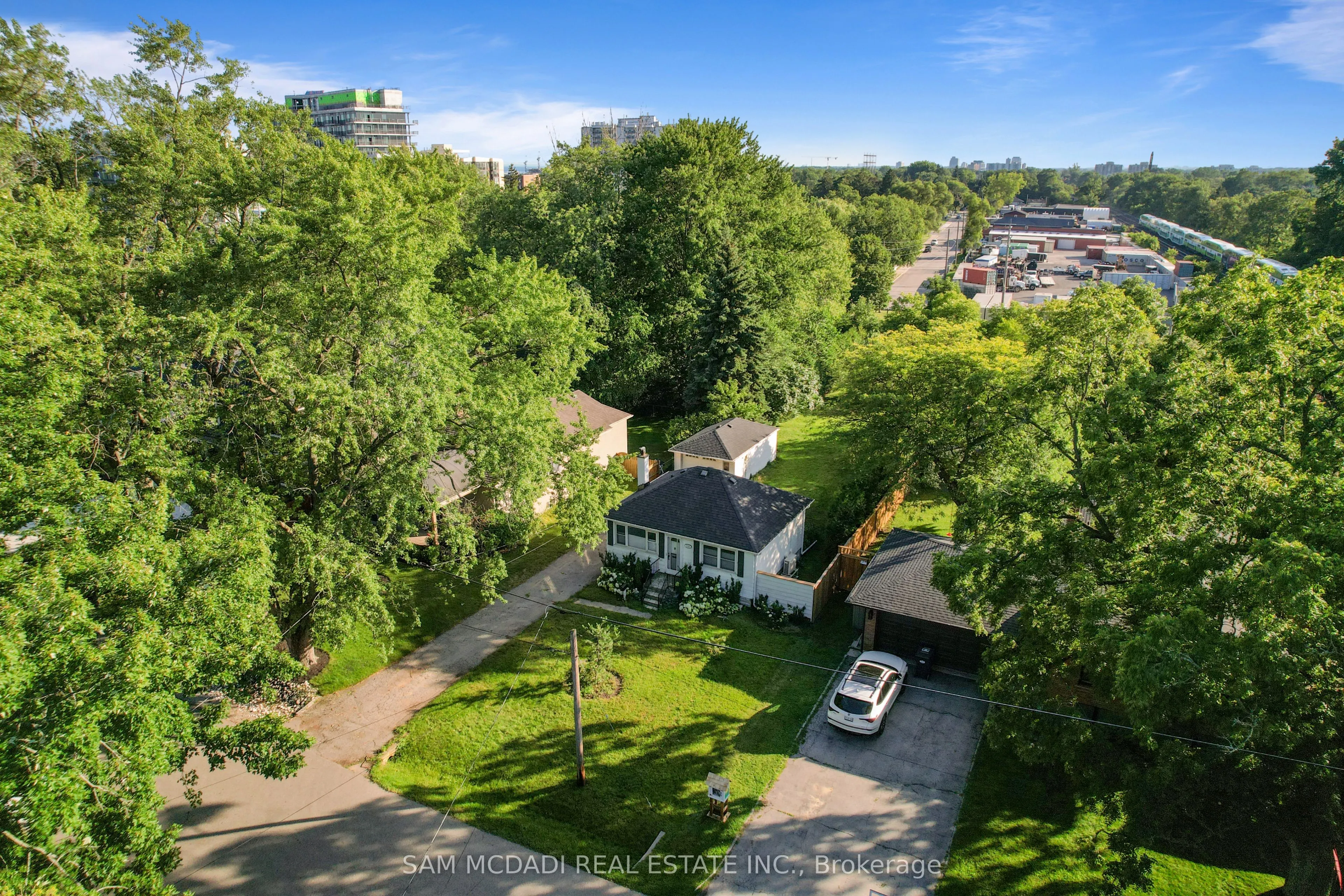 1088 Cherriebell Road