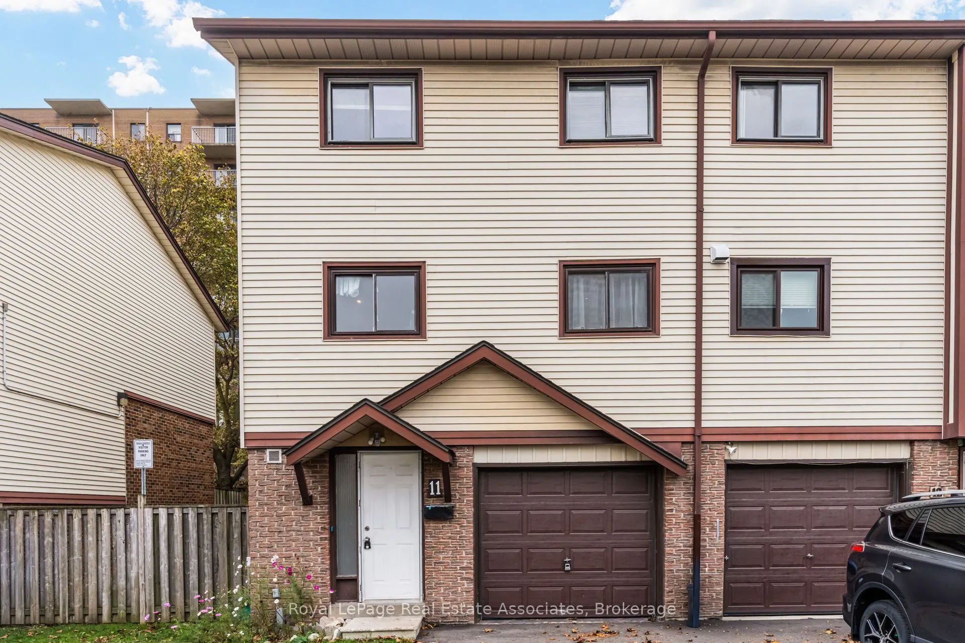 11 Mccallum Court #11