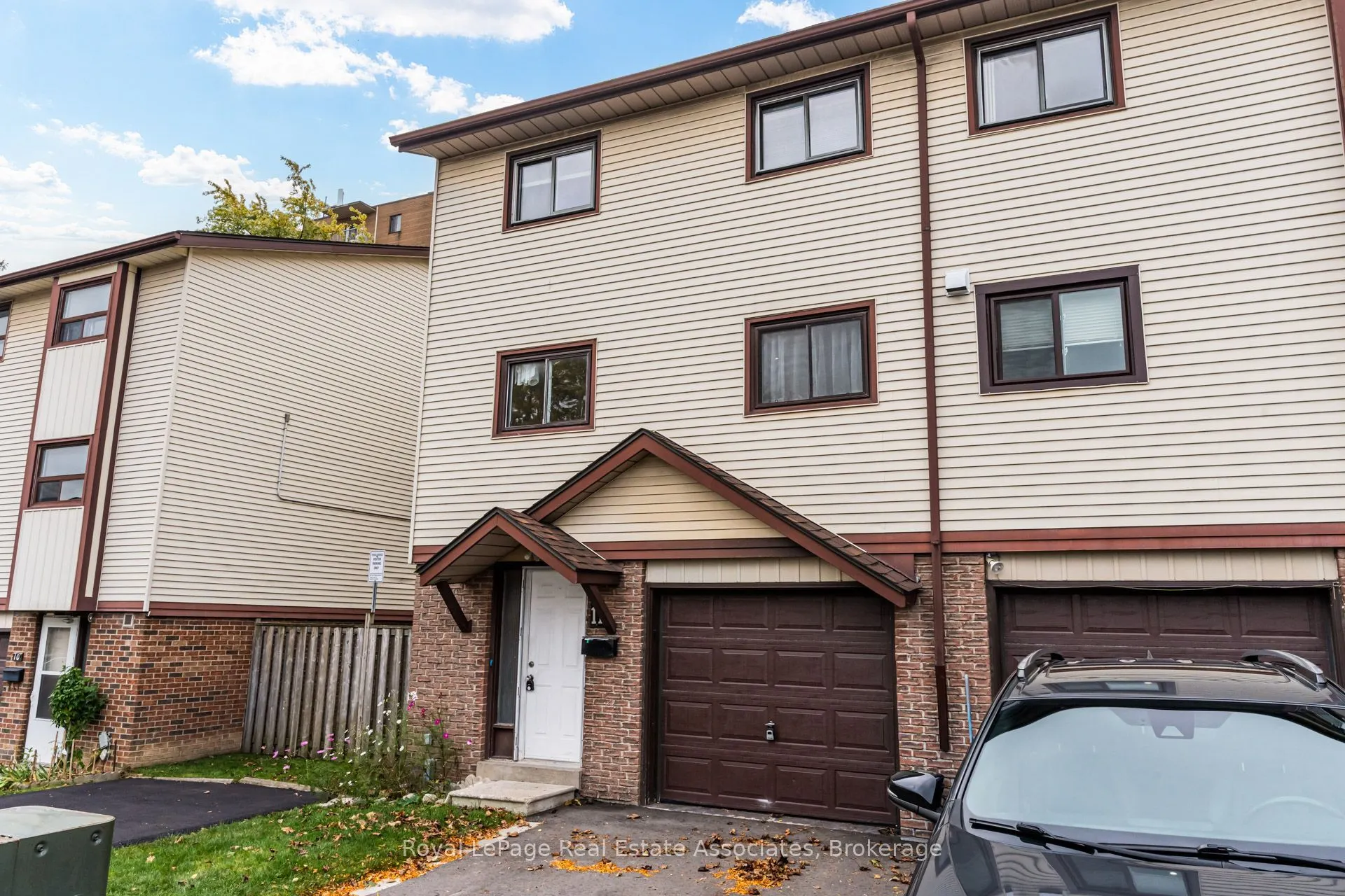 11 Mccallum Court #11