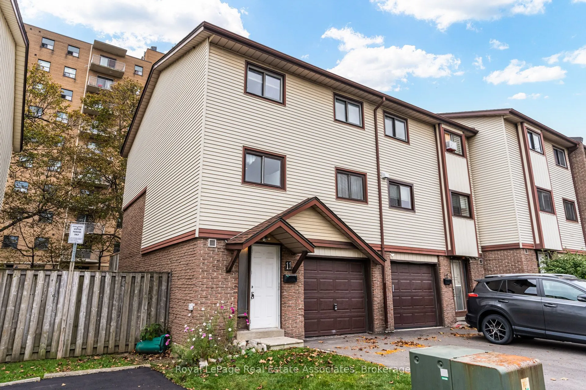 11 Mccallum Court #11