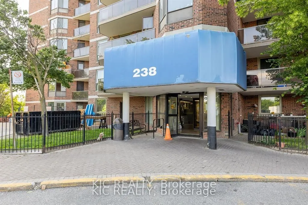 238 ALBION Road #1507
